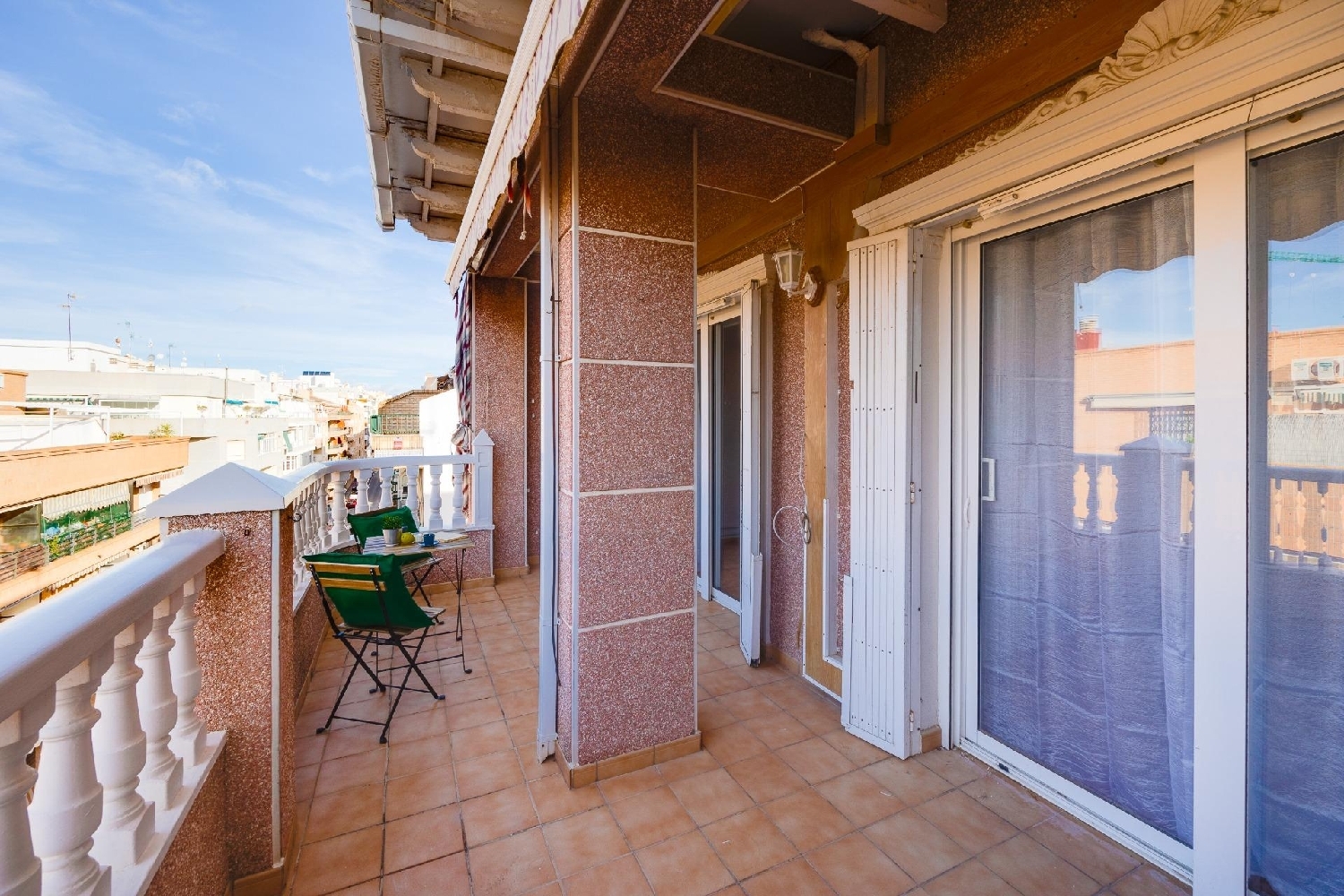 en venta ático Torrevieja Baix Segura 1