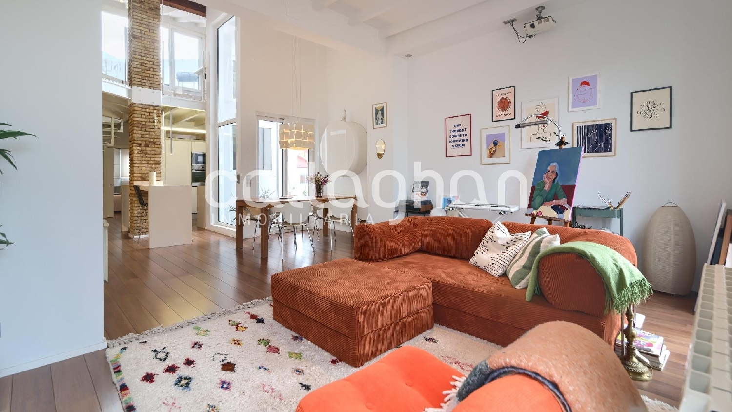  en venta ático Valencia De Las Torres Campiña Sur 3