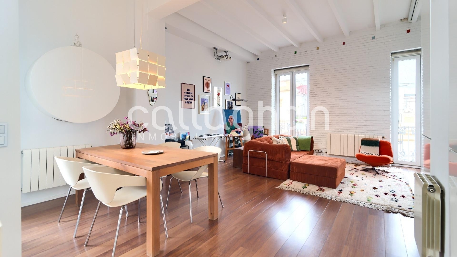  kaufen Penthouse Valencia De Las Torres Campiña Sur 1