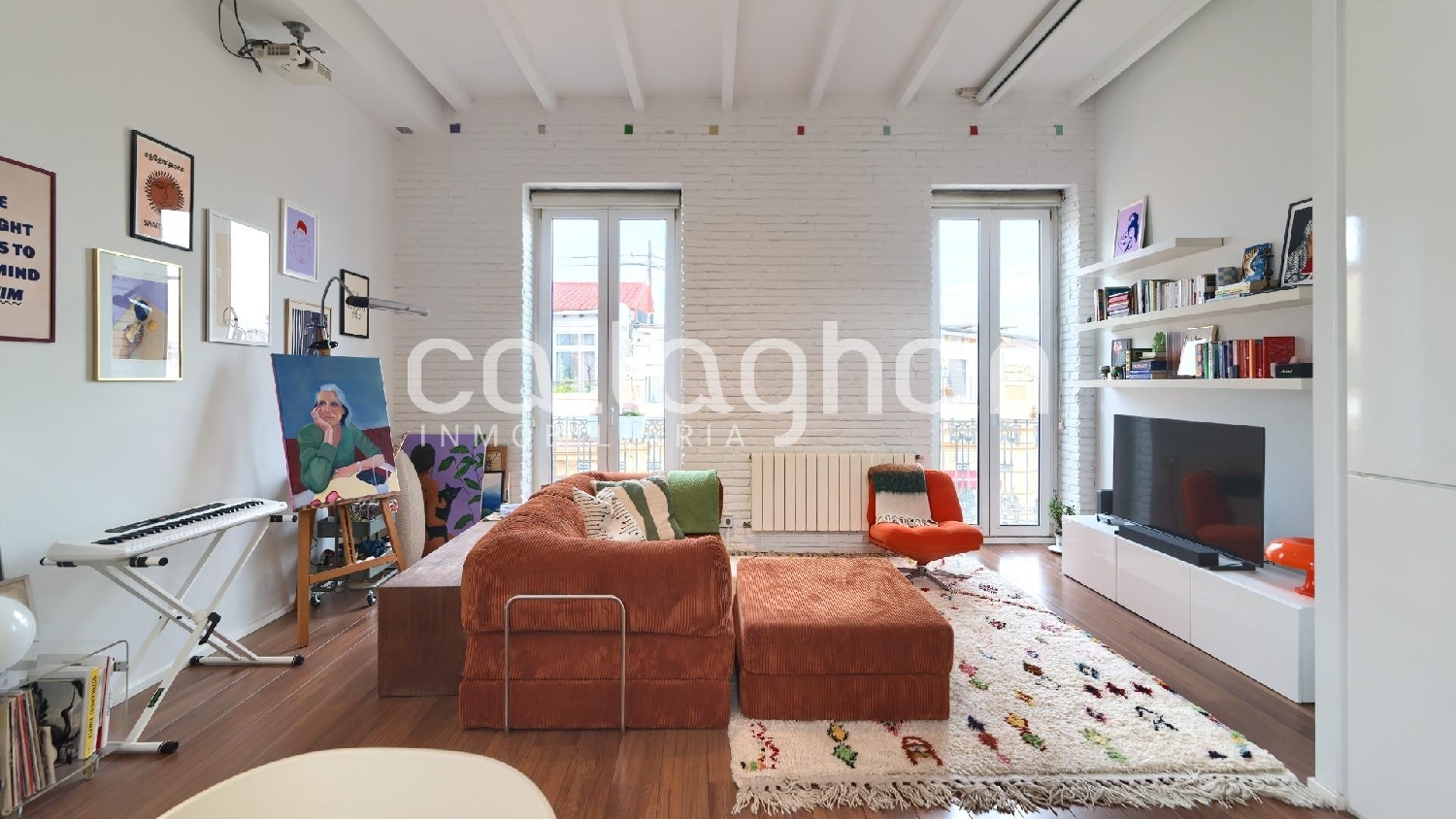  kaufen Penthouse Valencia De Las Torres Campiña Sur 5