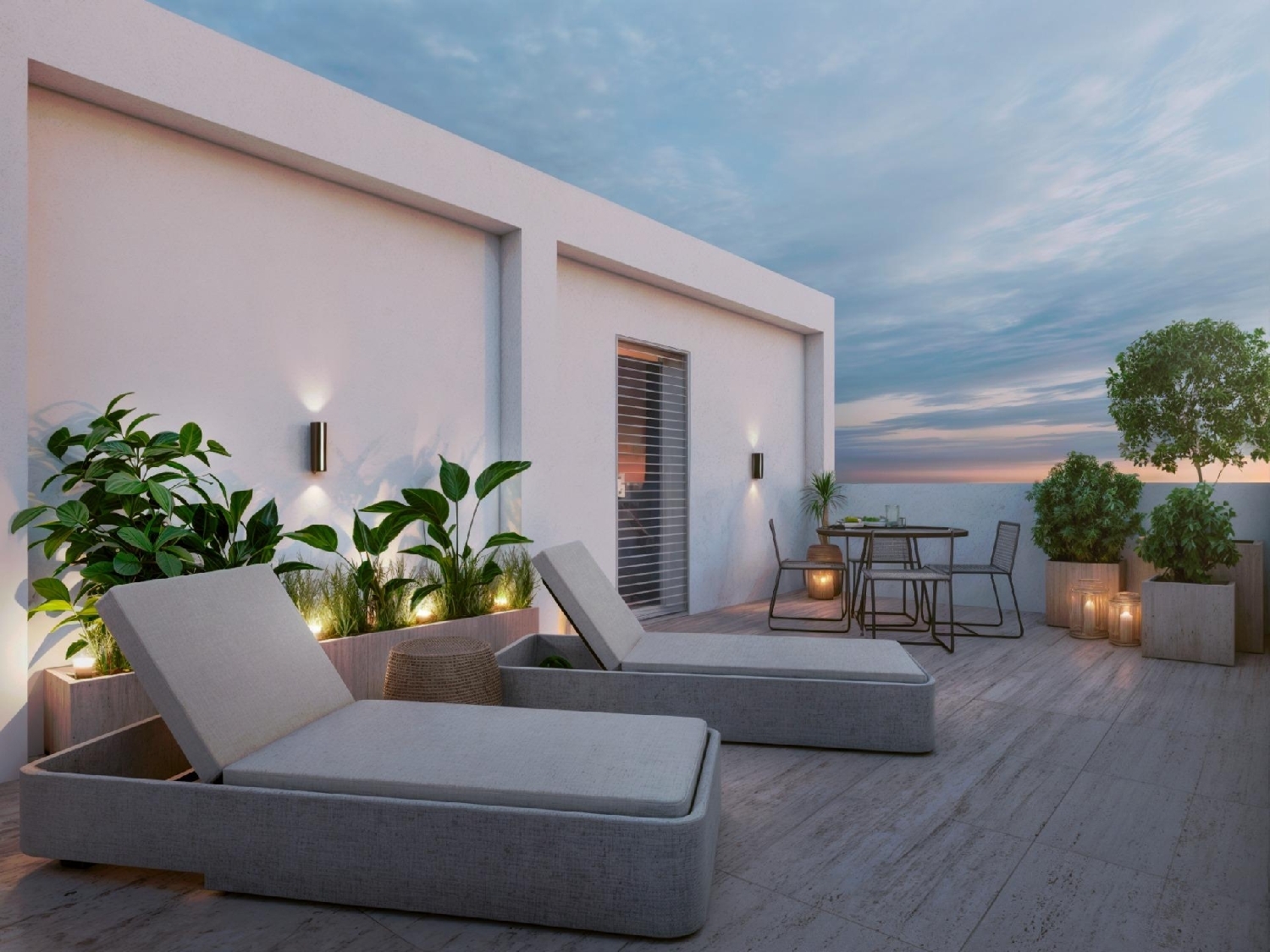  en venta ático Valencia De Las Torres Campiña Sur 3