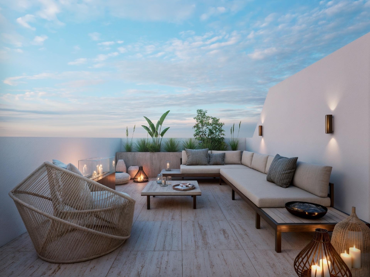  en venta ático Valencia De Las Torres Campiña Sur 2