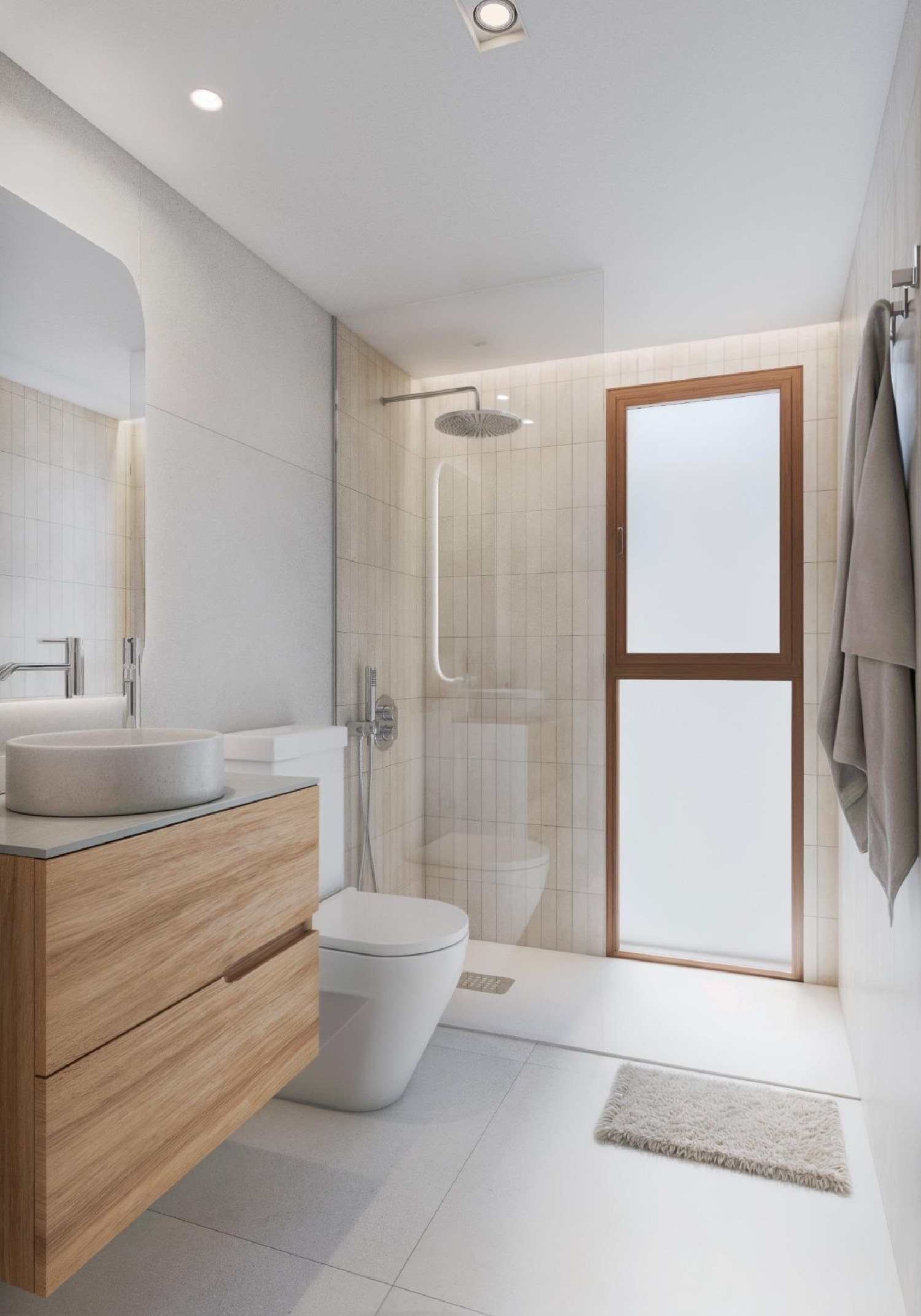  en venta ático Valencia De Las Torres Campiña Sur 7