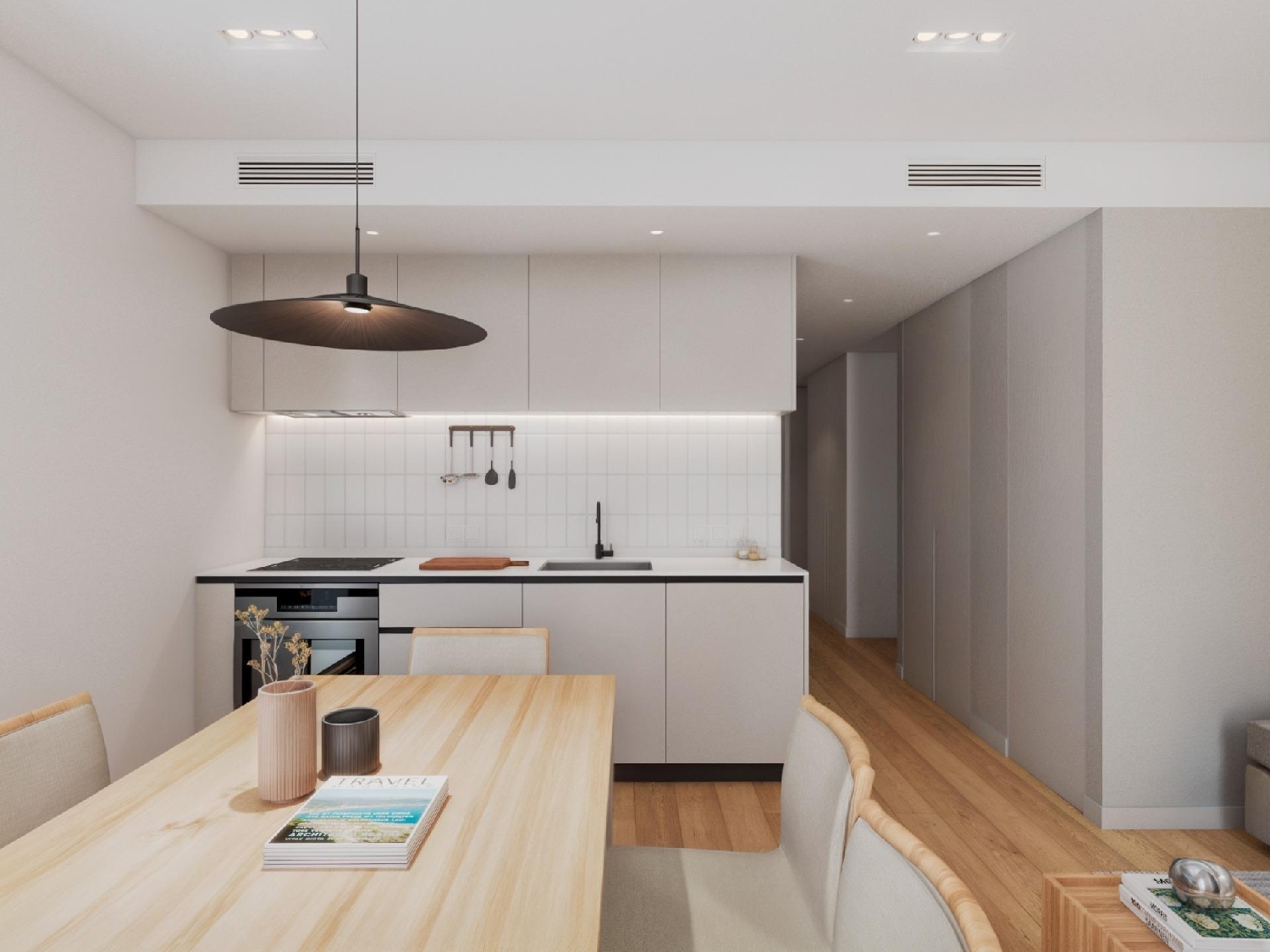  en venta ático Valencia De Las Torres Campiña Sur 4