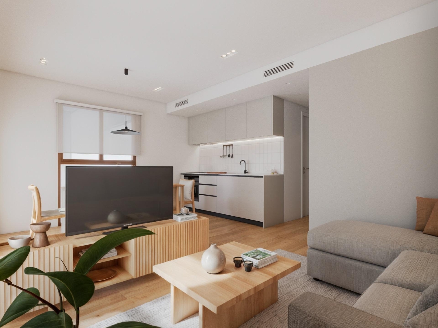  en venta ático Valencia De Las Torres Campiña Sur 5