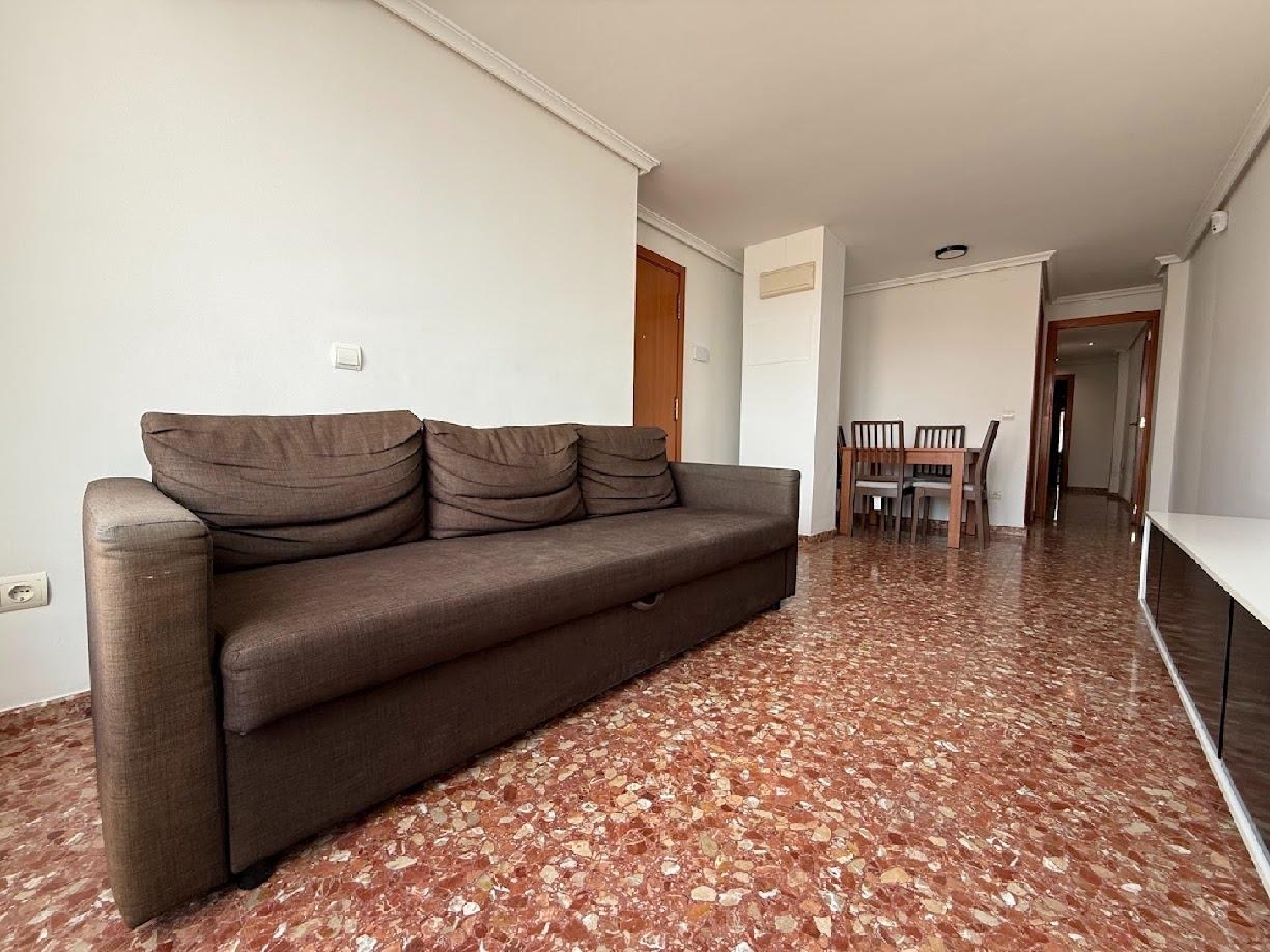  till salu takvåning Valencia De Las Torres Campiña Sur 8