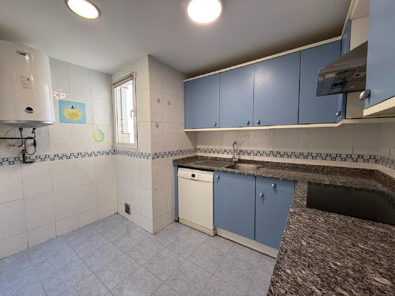  till salu takvåning Valencia De Las Torres Campiña Sur 4