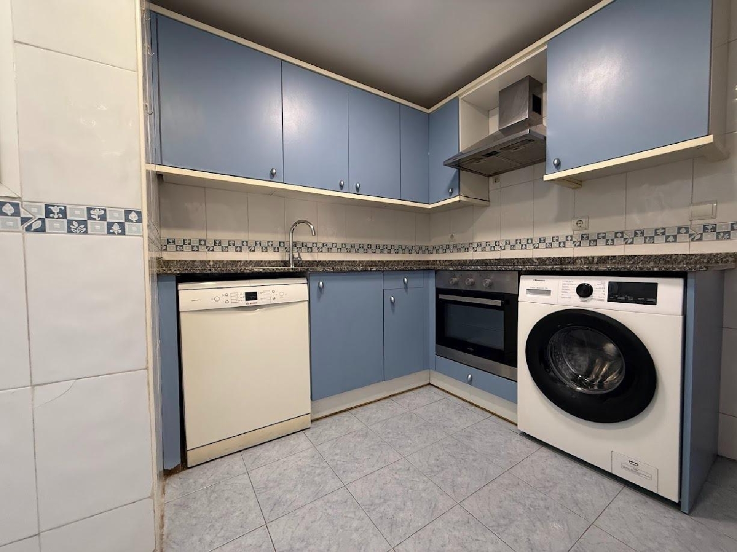  till salu takvåning Valencia De Las Torres Campiña Sur 6