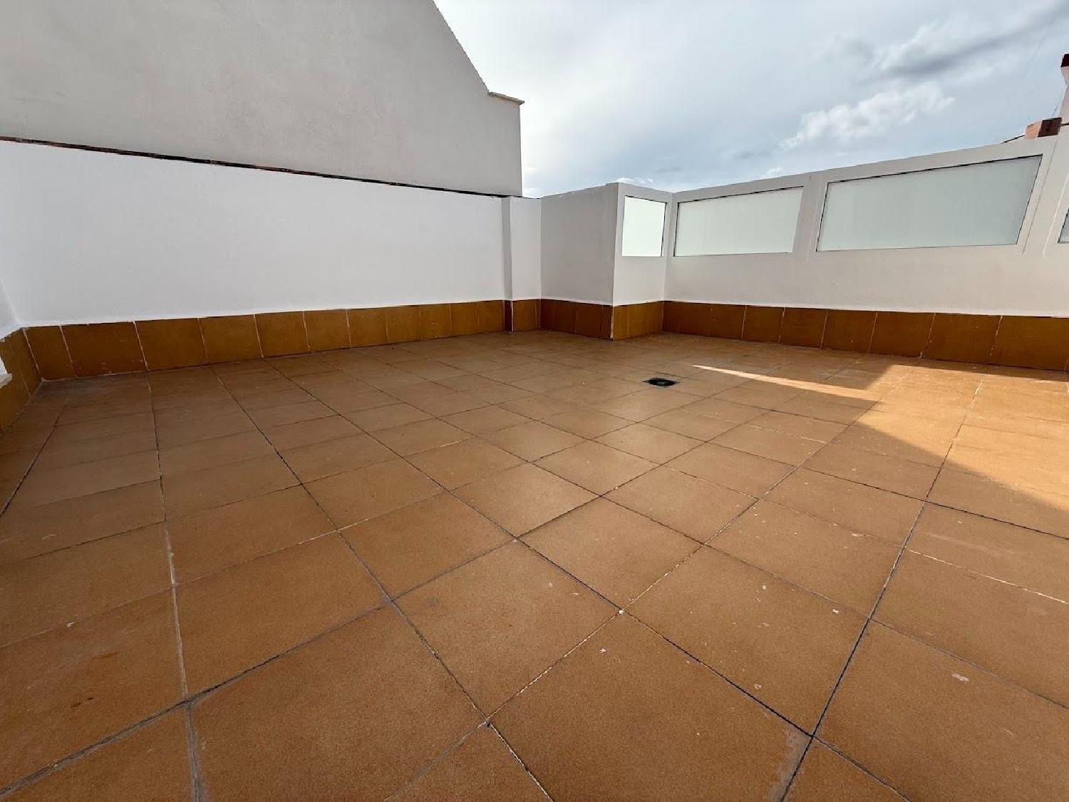  till salu takvåning Valencia De Las Torres Campiña Sur 2