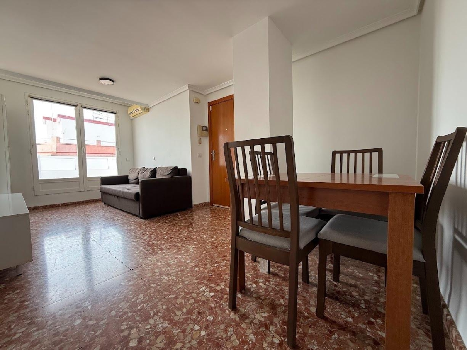  till salu takvåning Valencia De Las Torres Campiña Sur 7