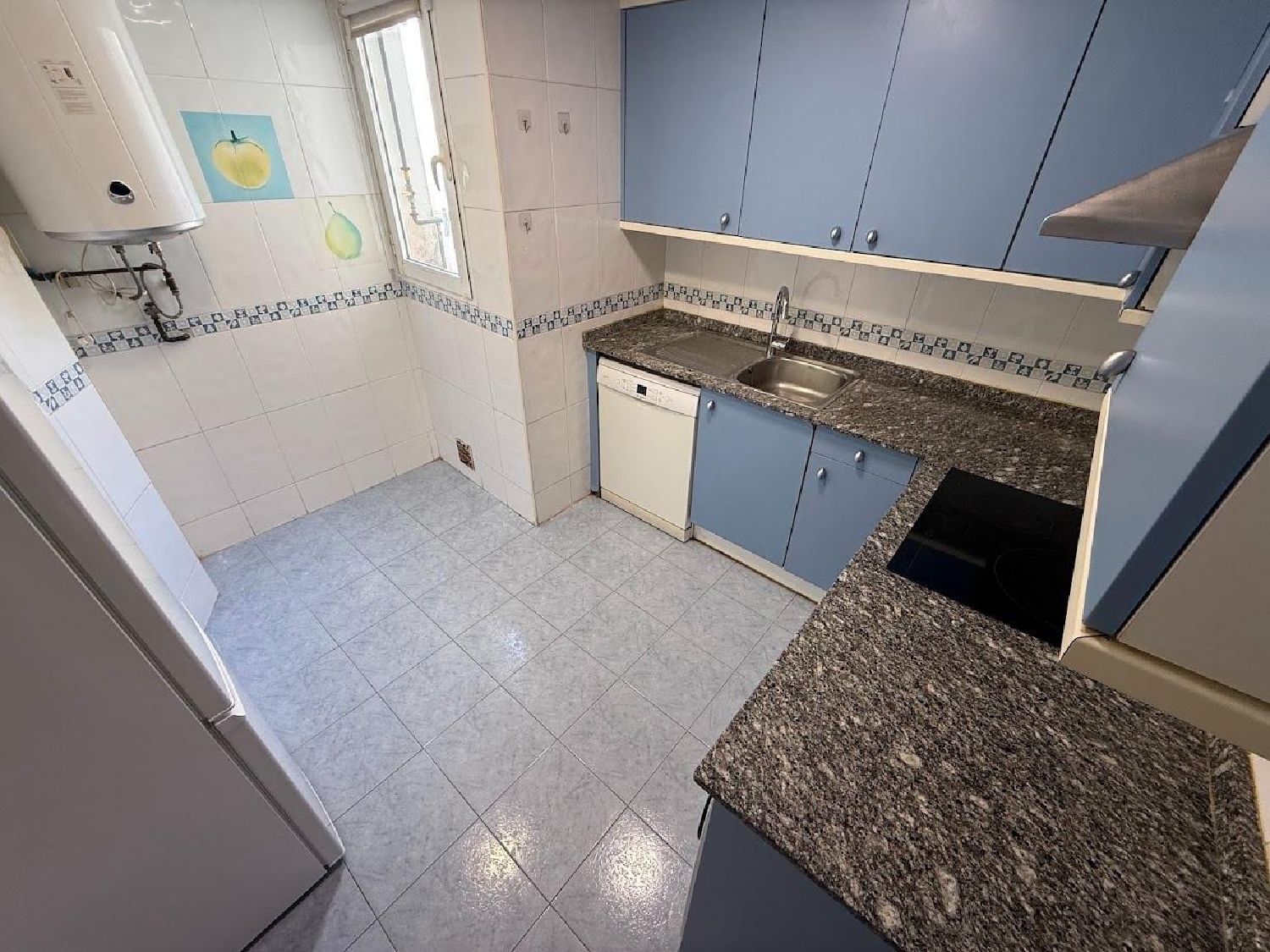  till salu takvåning Valencia De Las Torres Campiña Sur 5