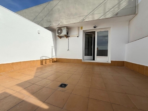 Valencia De Las Torres Campiña Sur Penthouse Bild 6345808
