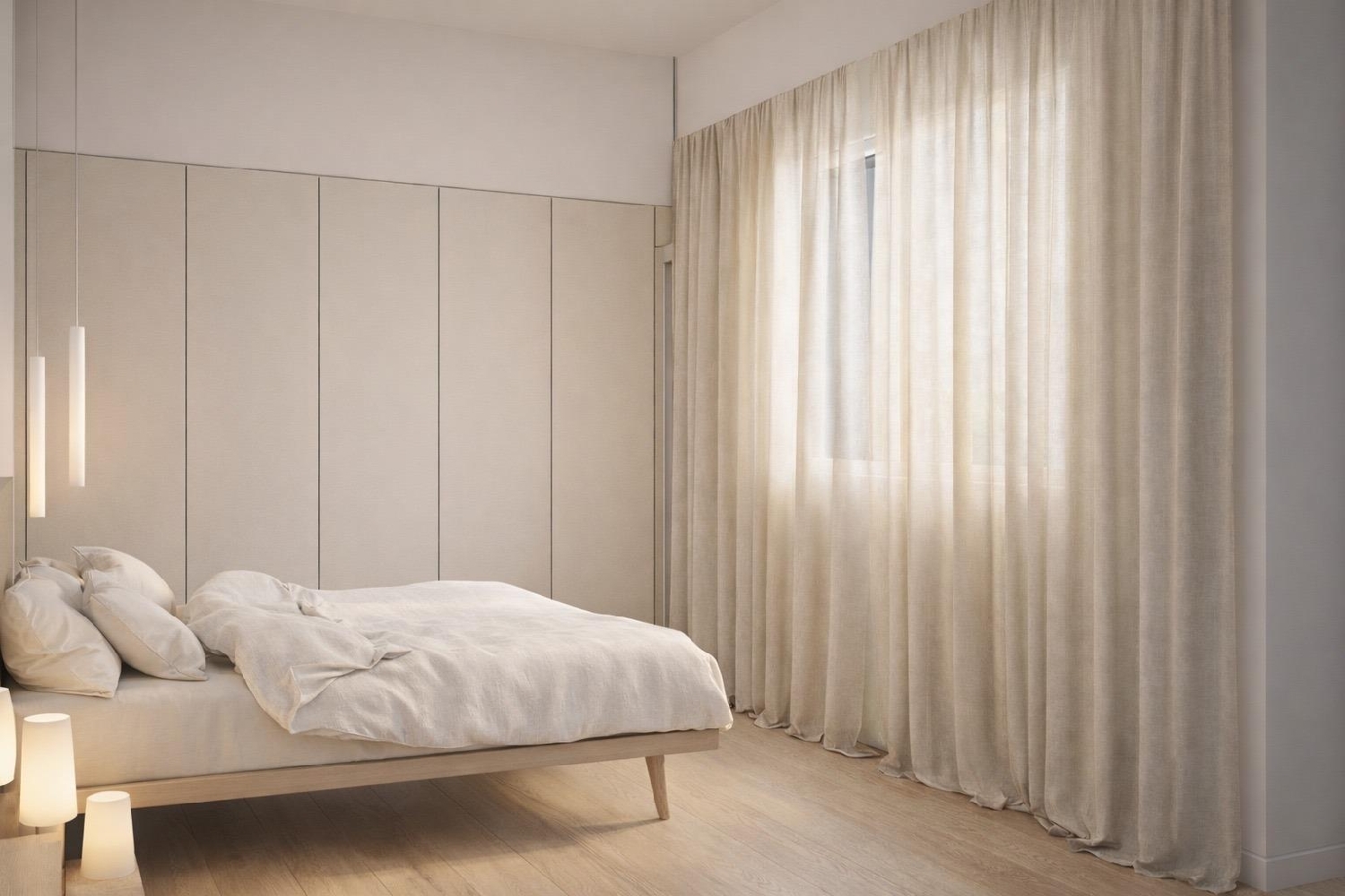  kaufen Penthouse Valencia De Las Torres Campiña Sur 4