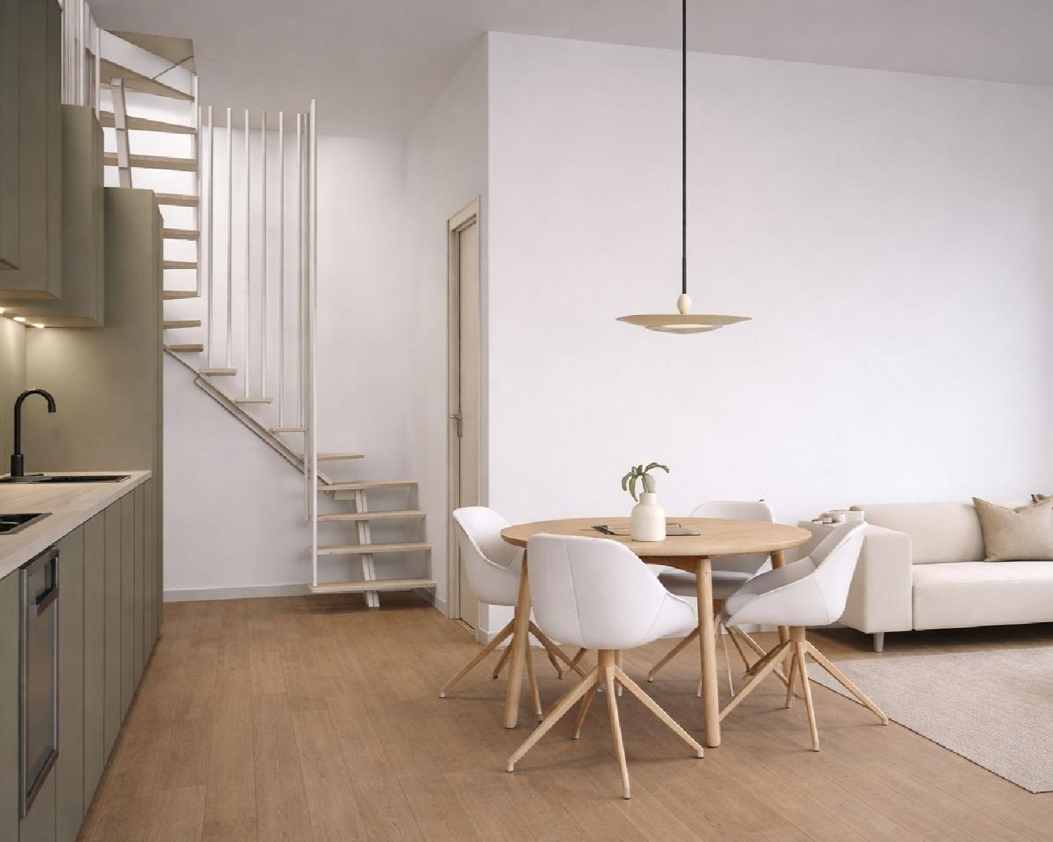  kaufen Penthouse Valencia De Las Torres Campiña Sur 2