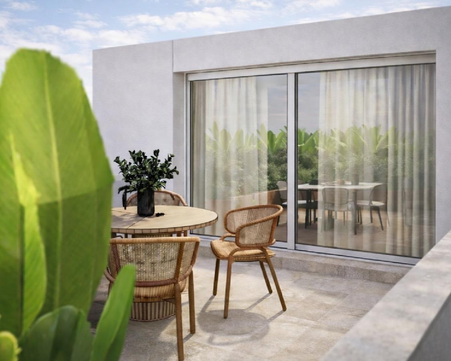  kaufen Penthouse Valencia De Las Torres Campiña Sur 3