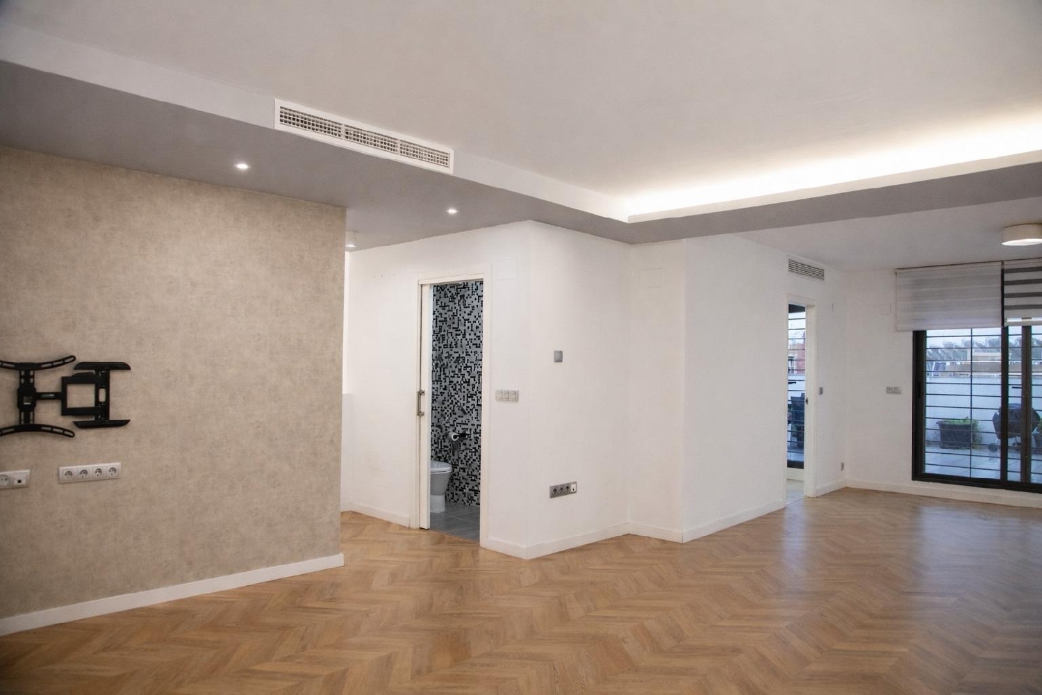  for sale penthouse Valencia De Las Torres Campiña Sur 4