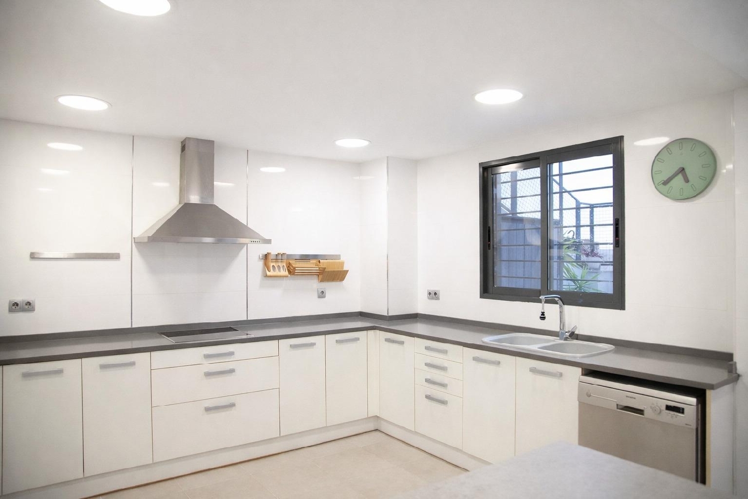  for sale penthouse Valencia De Las Torres Campiña Sur 3