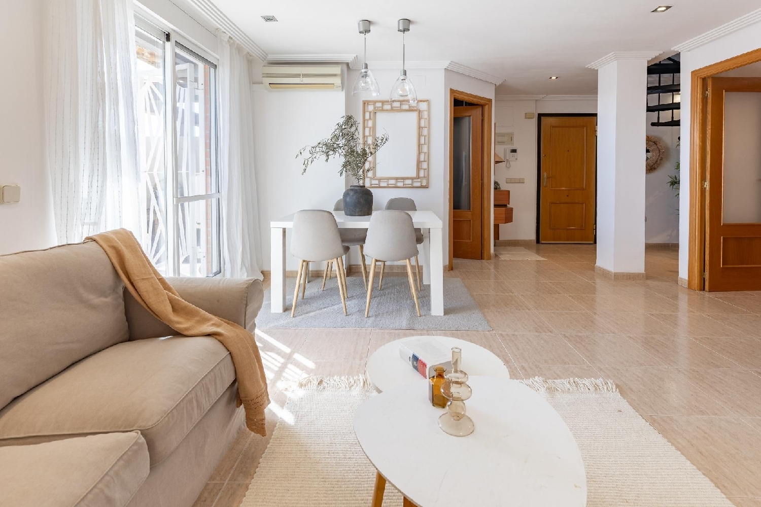  for sale penthouse Valencia De Las Torres Campiña Sur 7