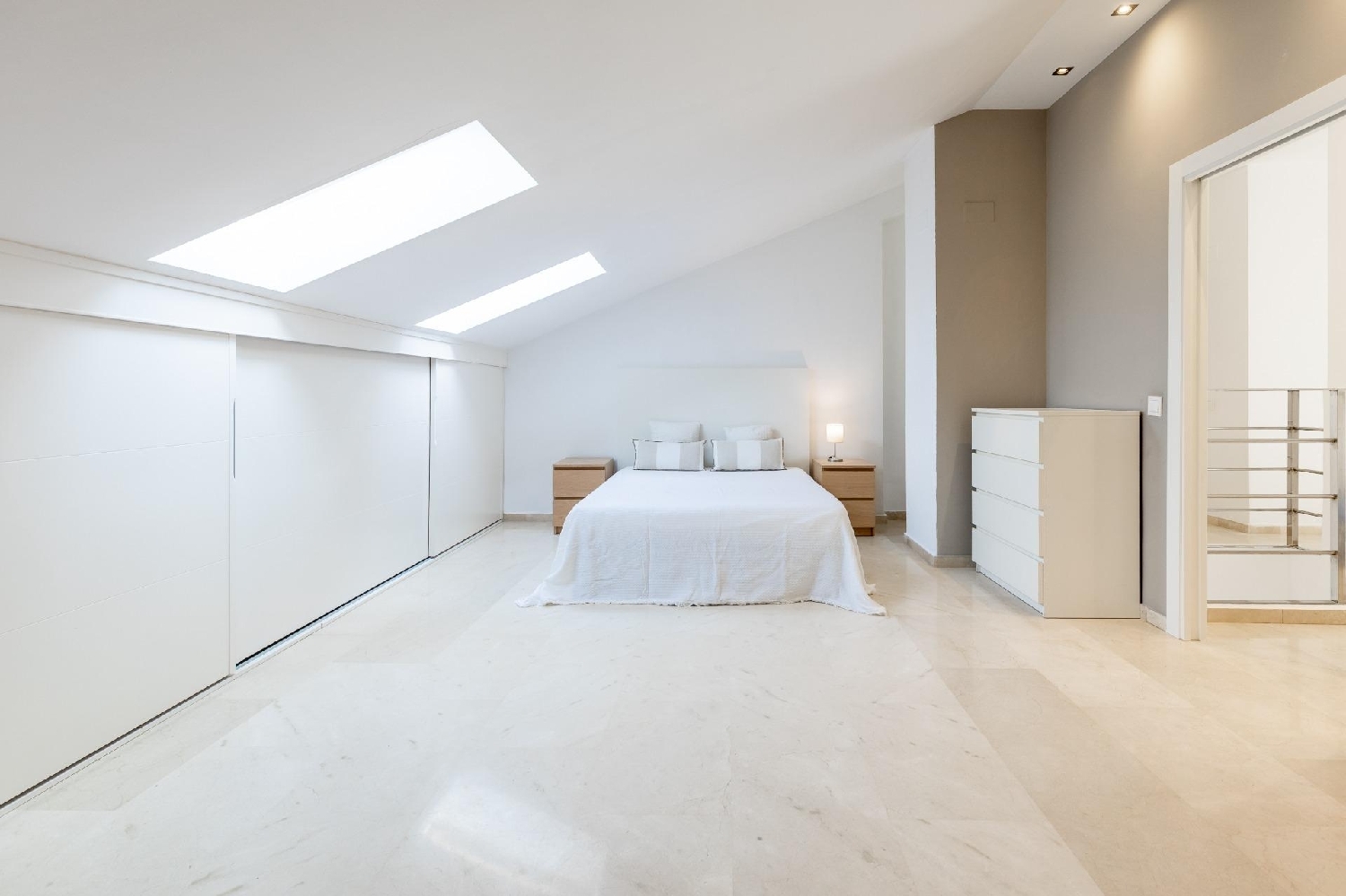  for sale penthouse Valencia De Las Torres Campiña Sur 4