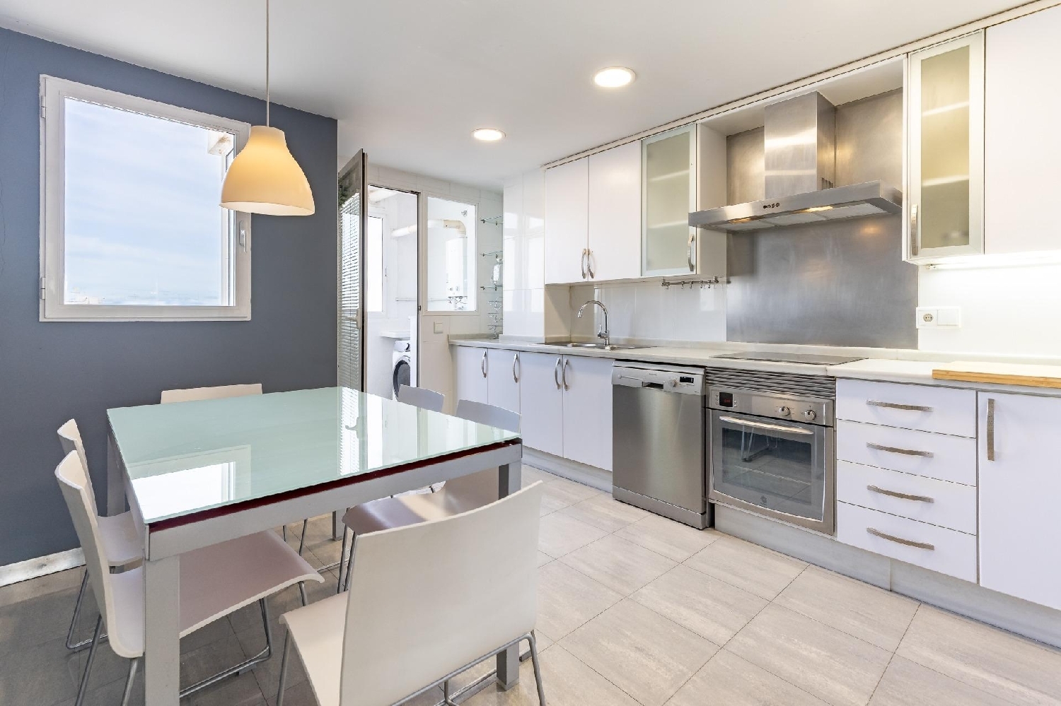  for sale penthouse Valencia De Las Torres Campiña Sur 3