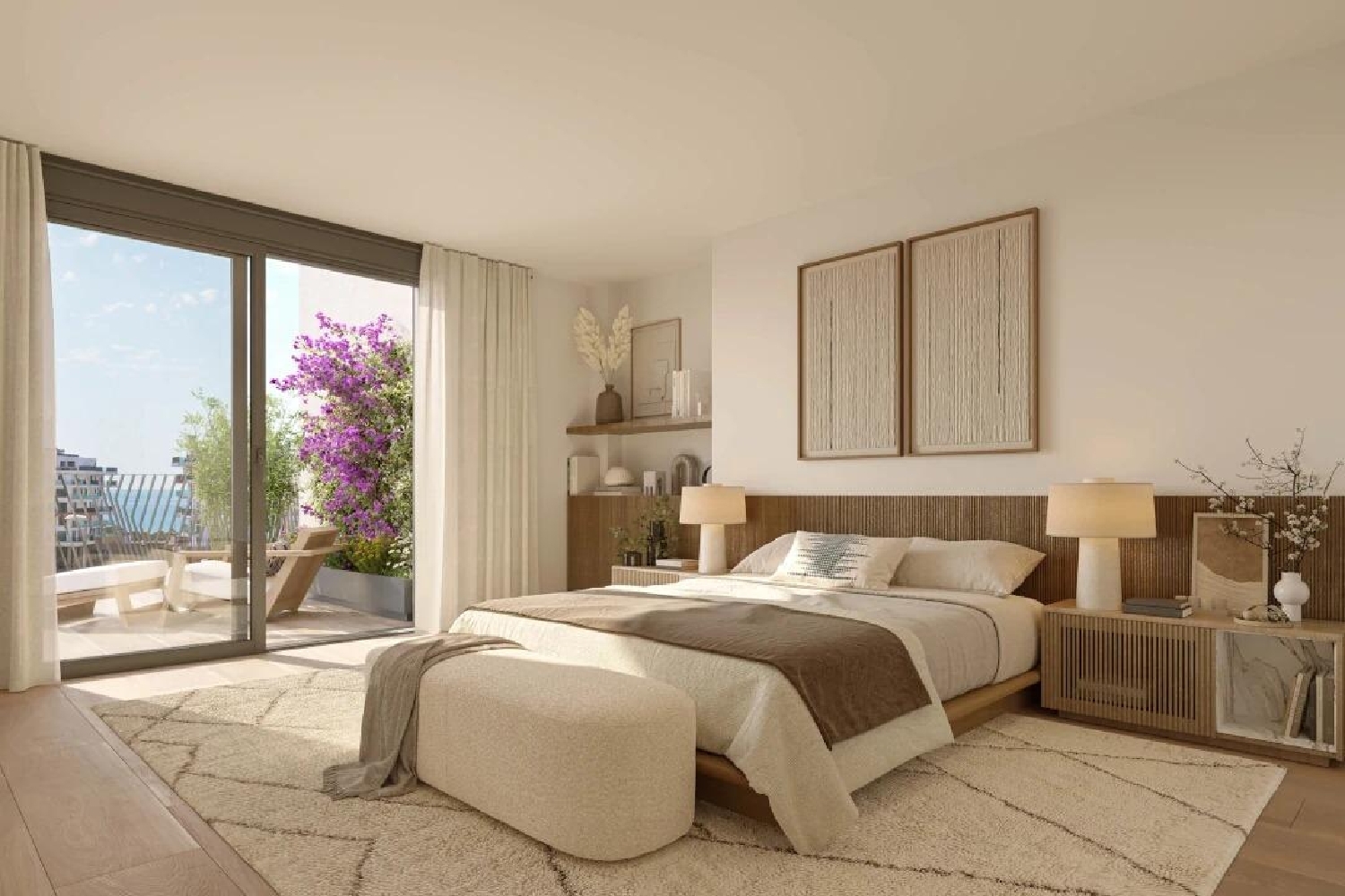  kaufen Penthouse Villajoyosa Marina Baixa 6