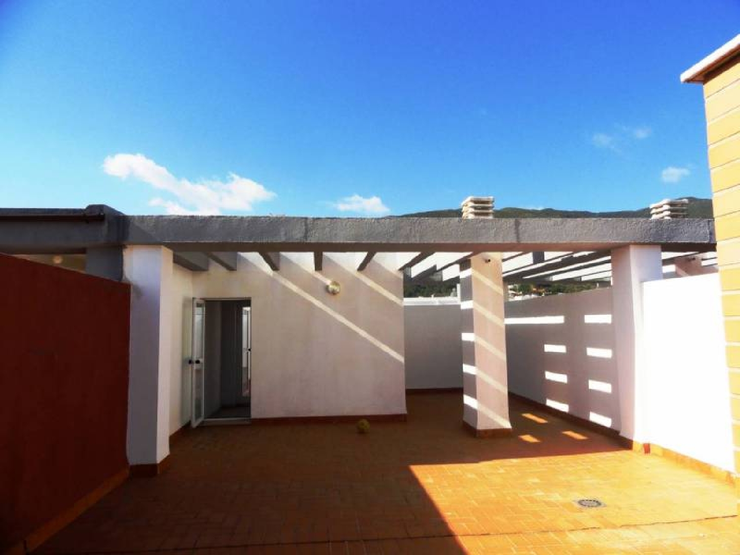  till salu takvåning Villalonga Safor 1