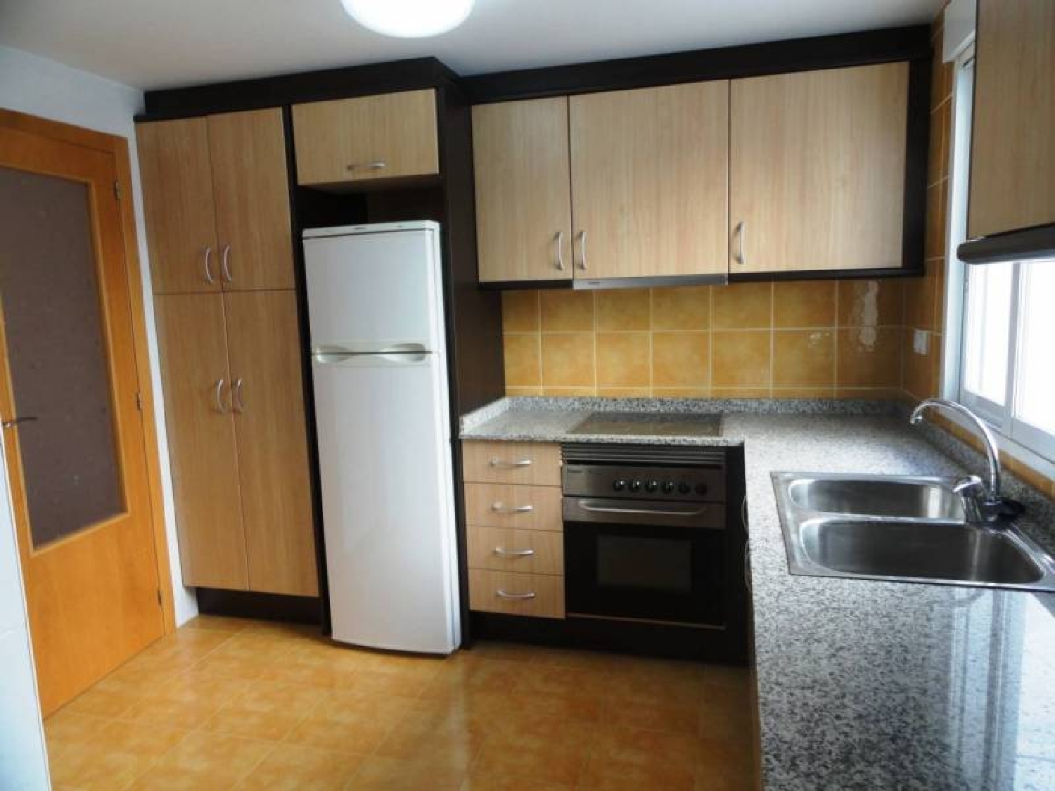  till salu takvåning Villalonga Safor 4