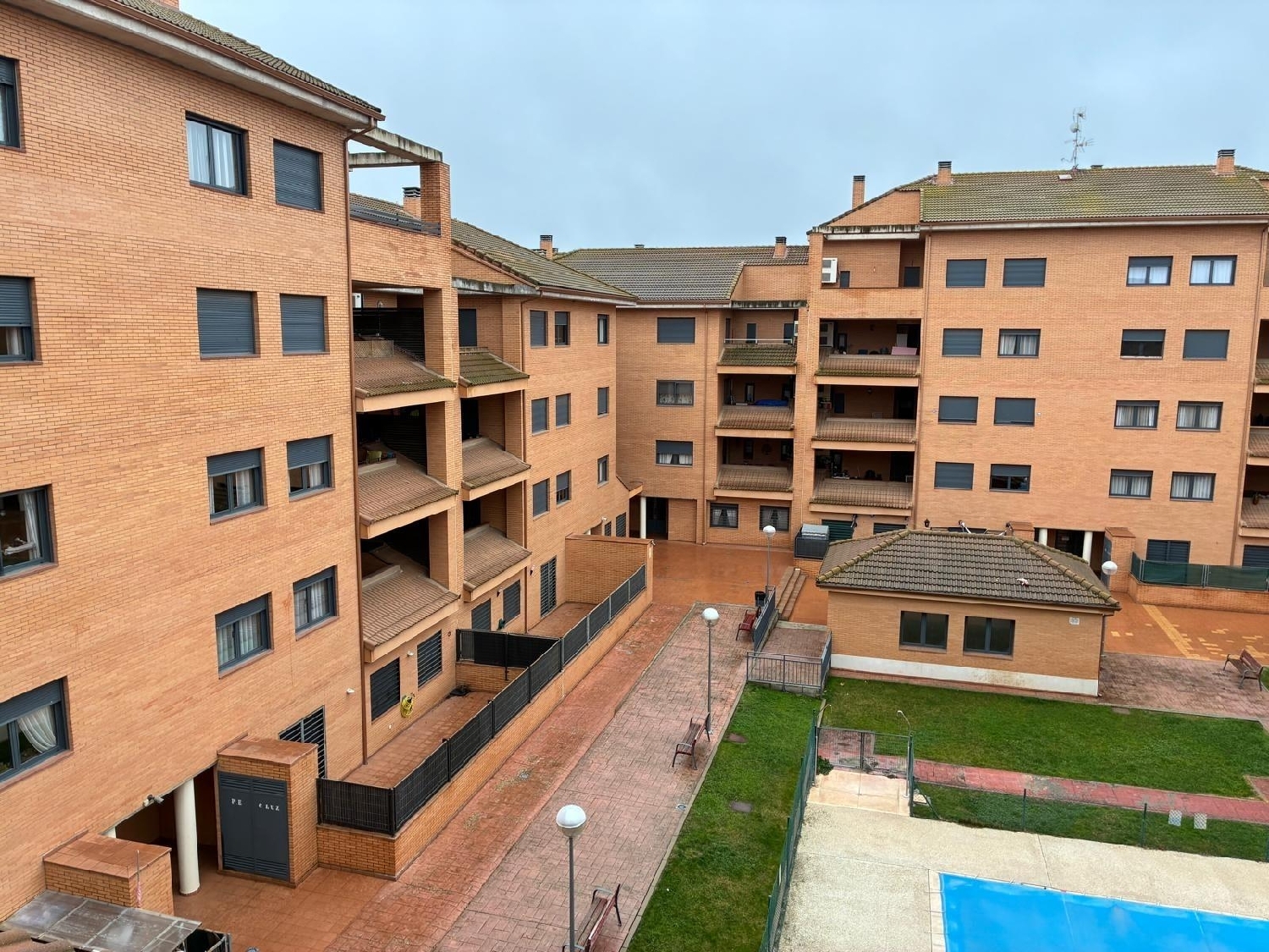  for sale penthouse Yebes Campiña 4