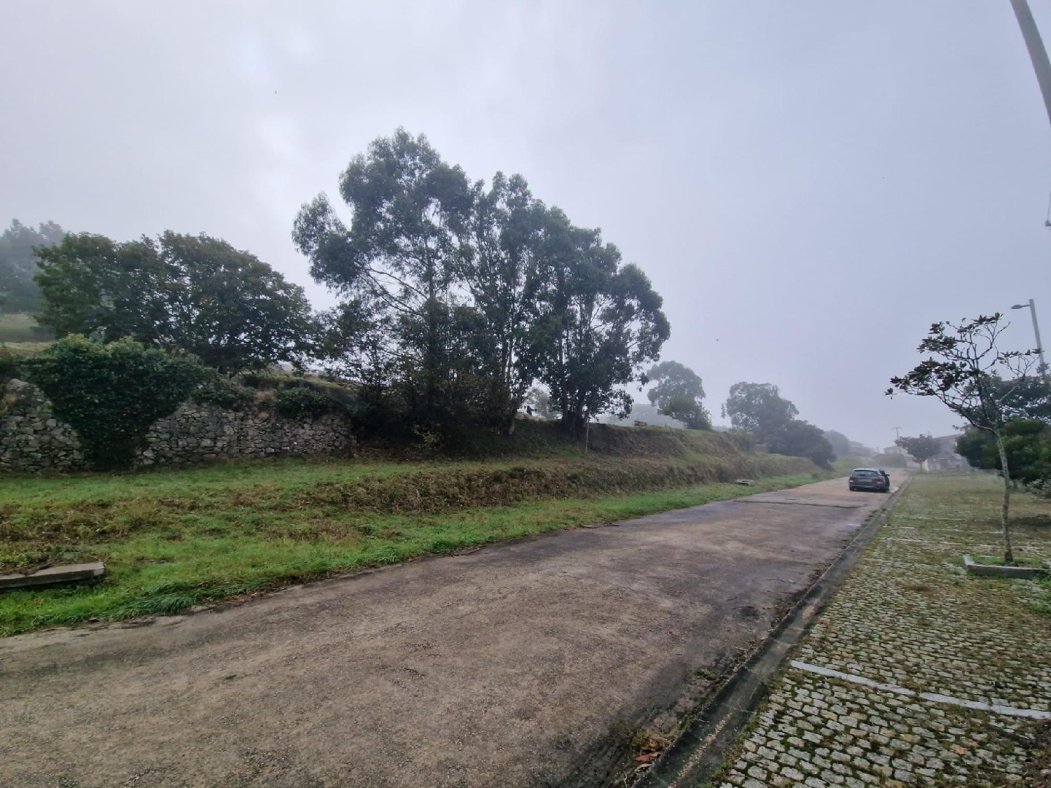  en venta terreno A Guarda Baixo Miño 6