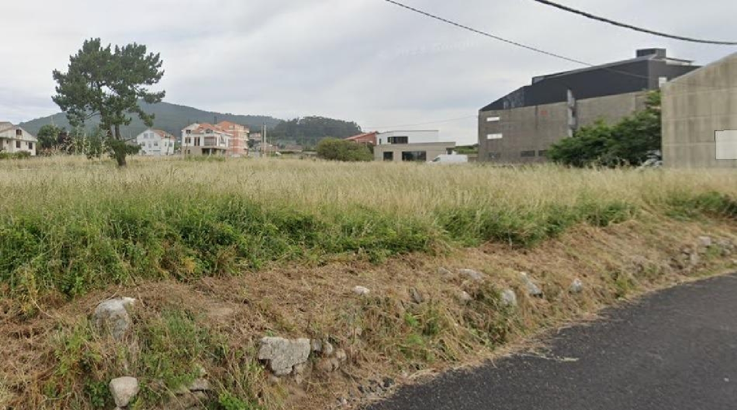  en venta terreno A Guarda Baixo Miño 5