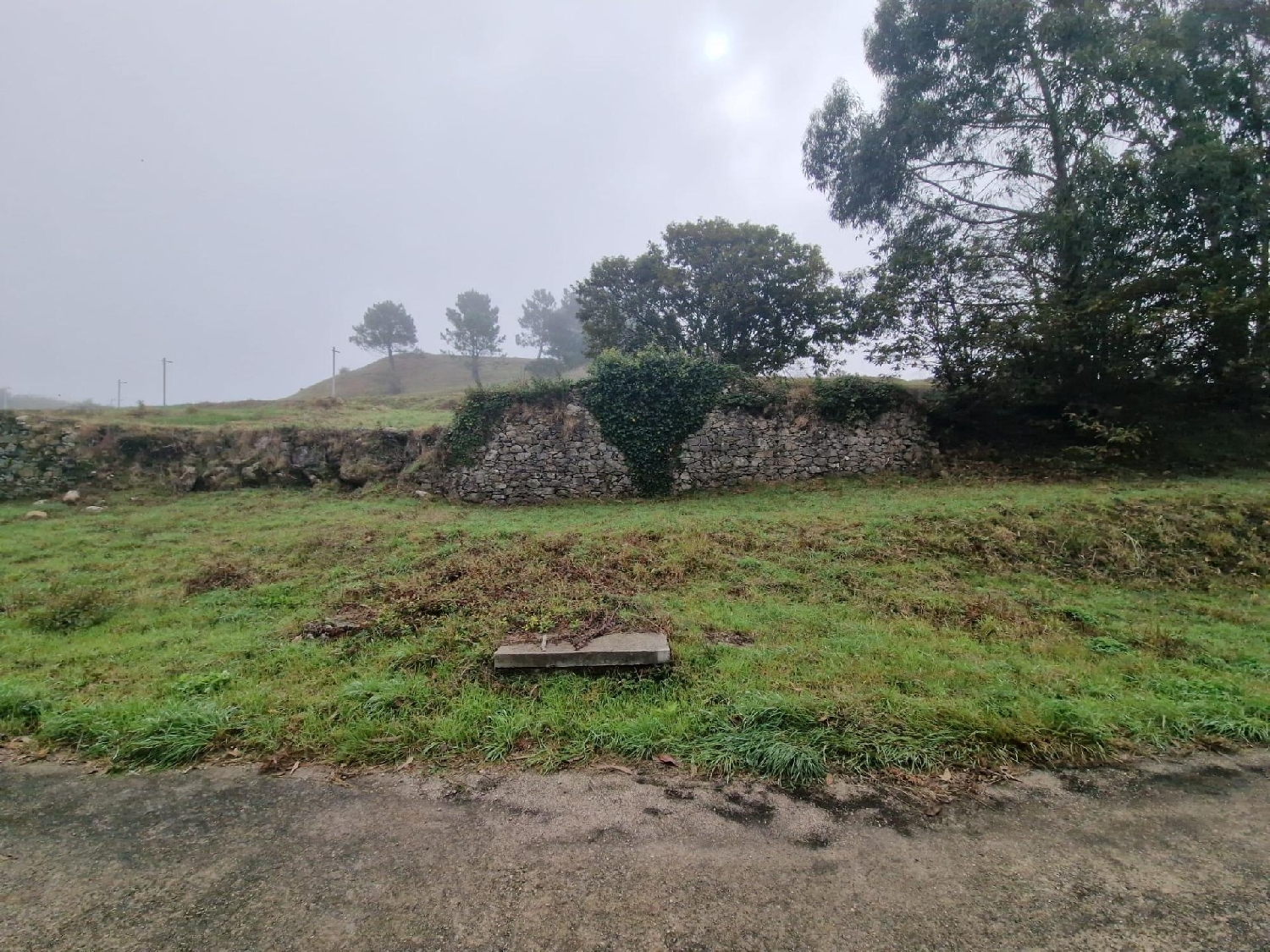  en venta terreno A Guarda Baixo Miño 7