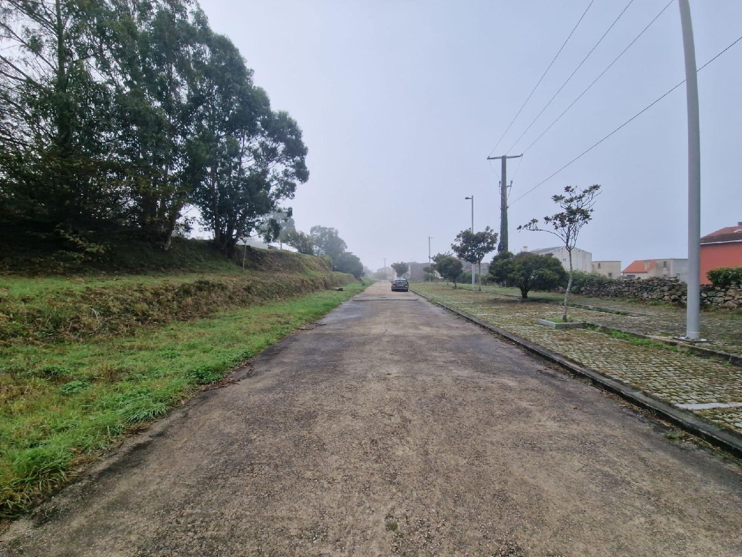  en venta terreno A Guarda Baixo Miño 8