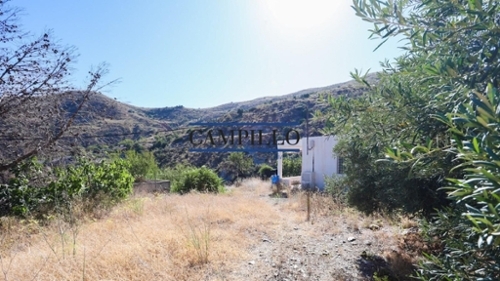 Adrán Bergantiños Grundstück Bild 6345582