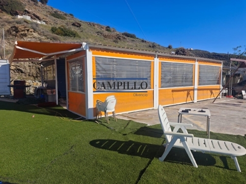 Adrán Bergantiños Grundstück Bild 6348196