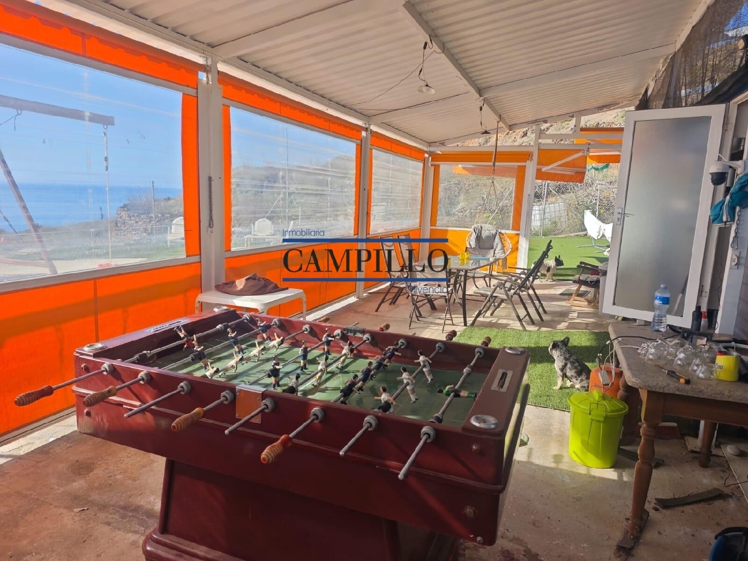 kaufen Grundstück Adrán Bergantiños 8