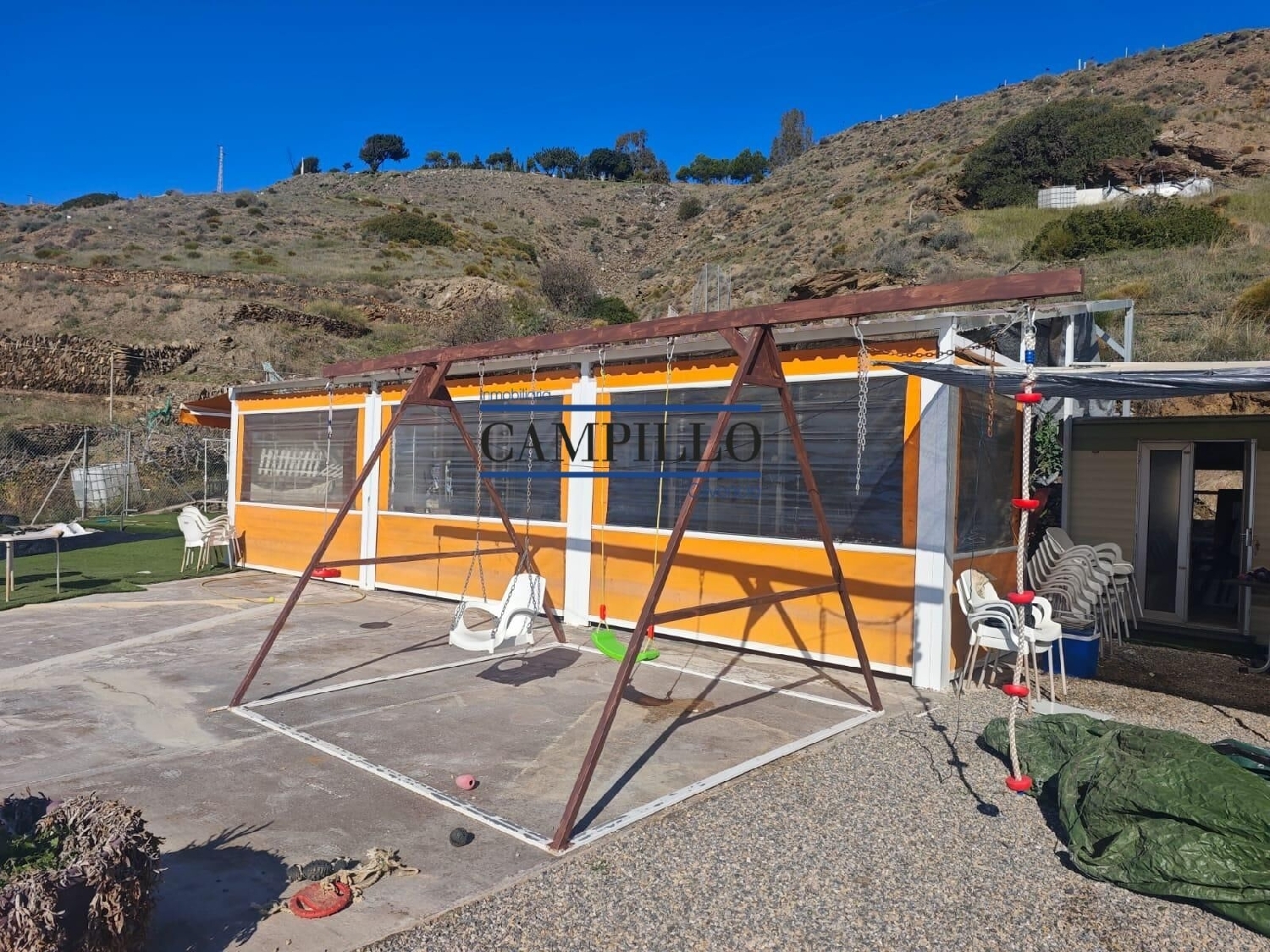 kaufen Grundstück Adrán Bergantiños 4