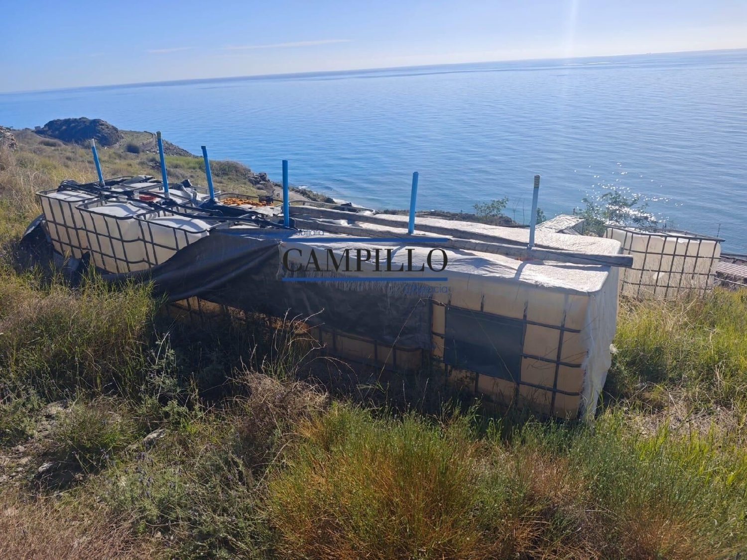 kaufen Grundstück Adrán Bergantiños 3