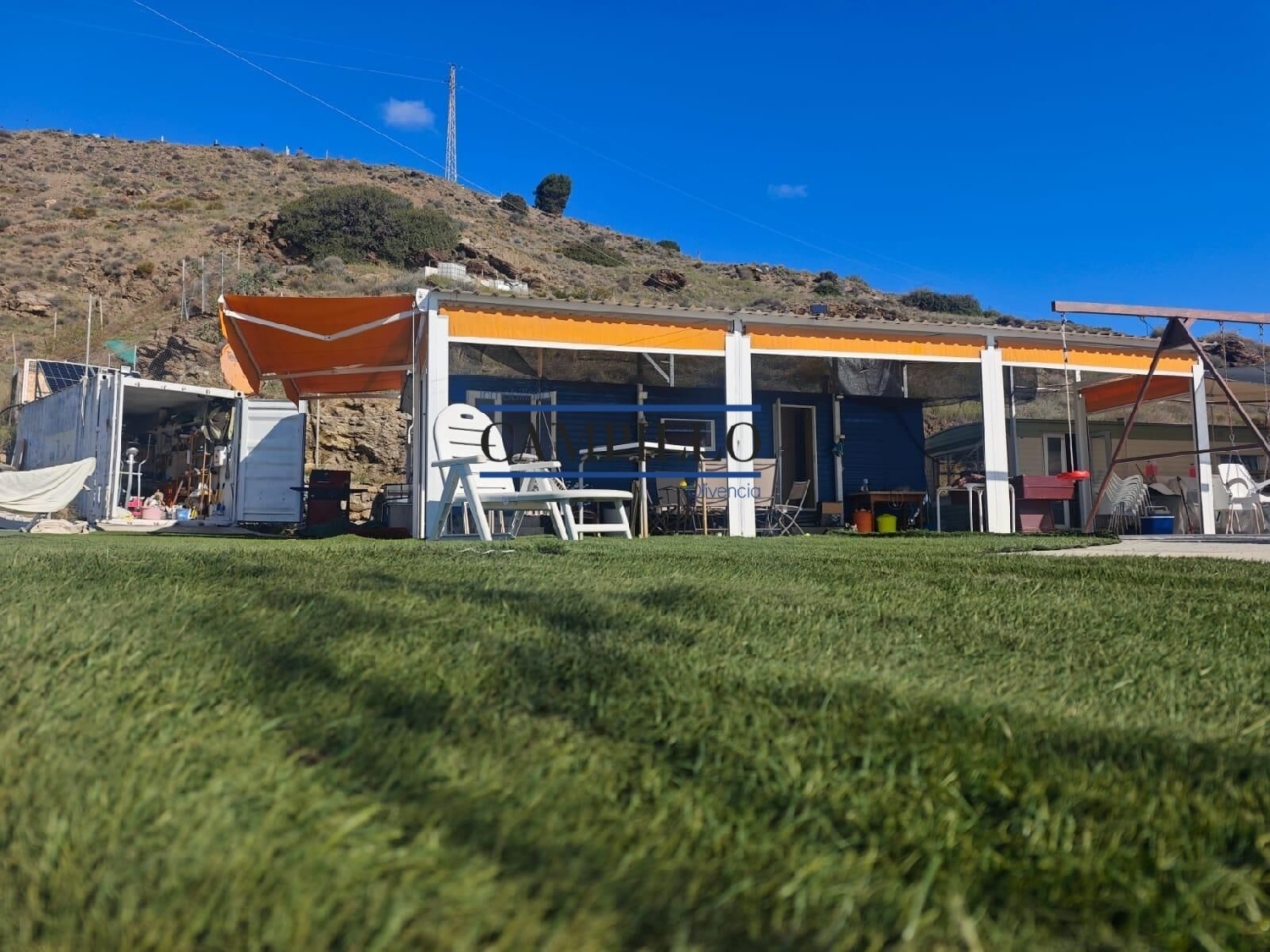 kaufen Grundstück Adrán Bergantiños 2