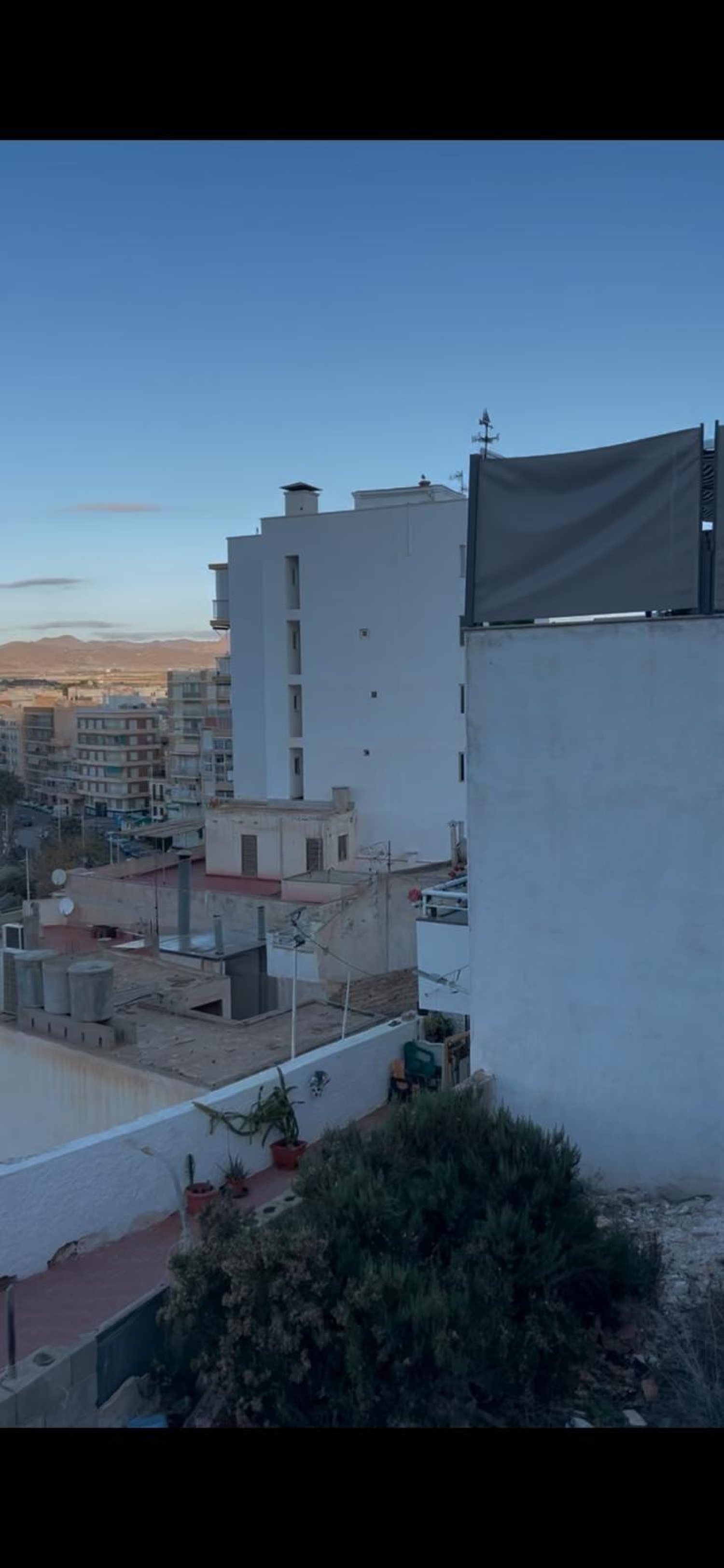  till salu tomt Águilas Alto Guadalentín 2