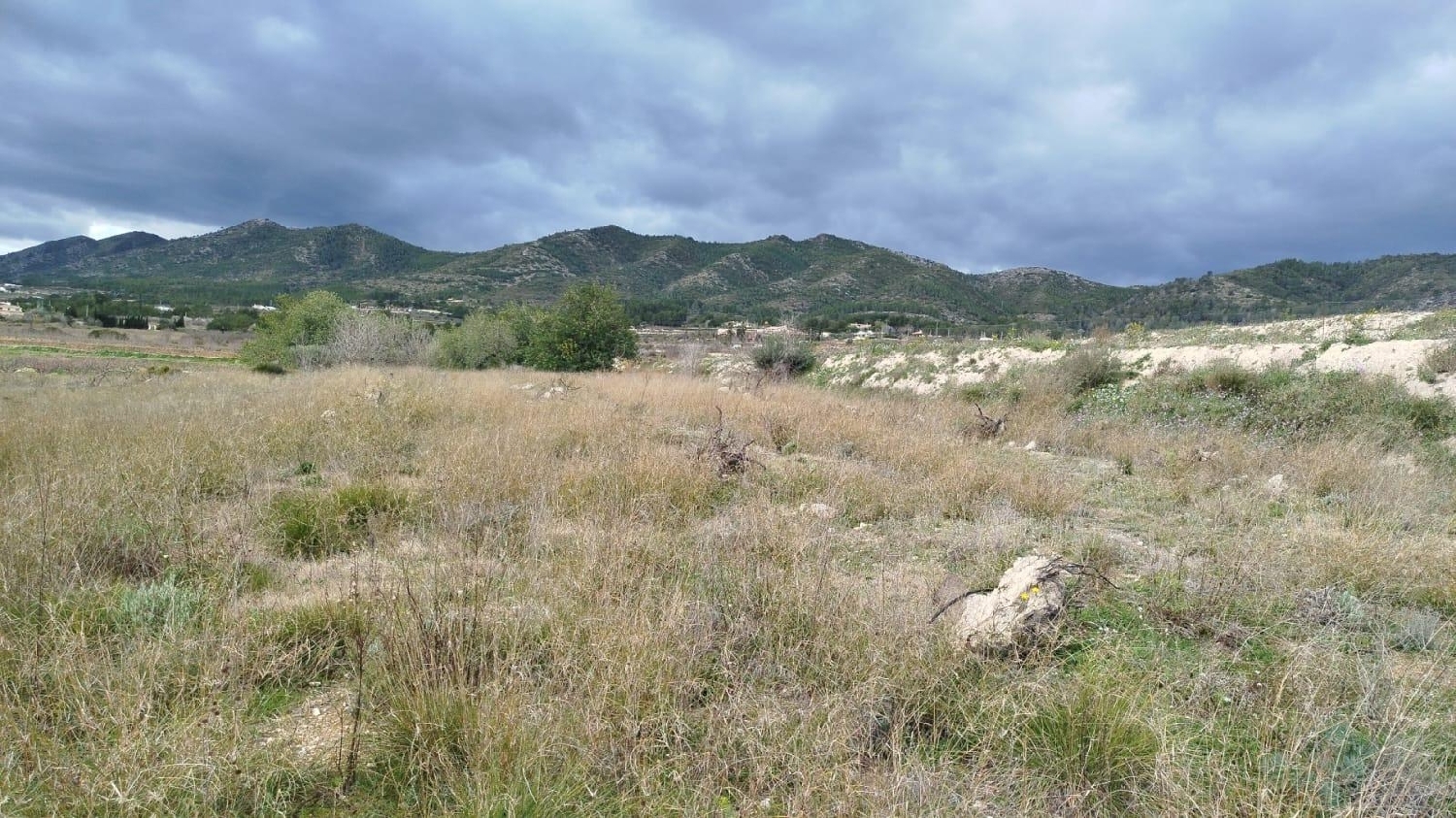  te koop perceel Aielo De Malferit Vall D'albaida 4