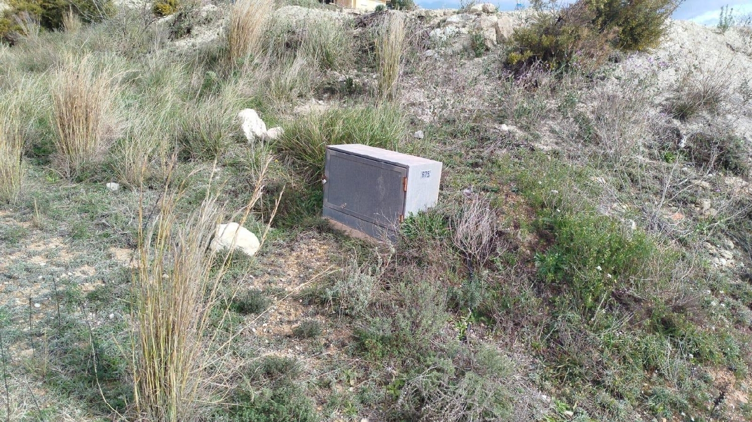  te koop perceel Aielo De Malferit Vall D'albaida 2