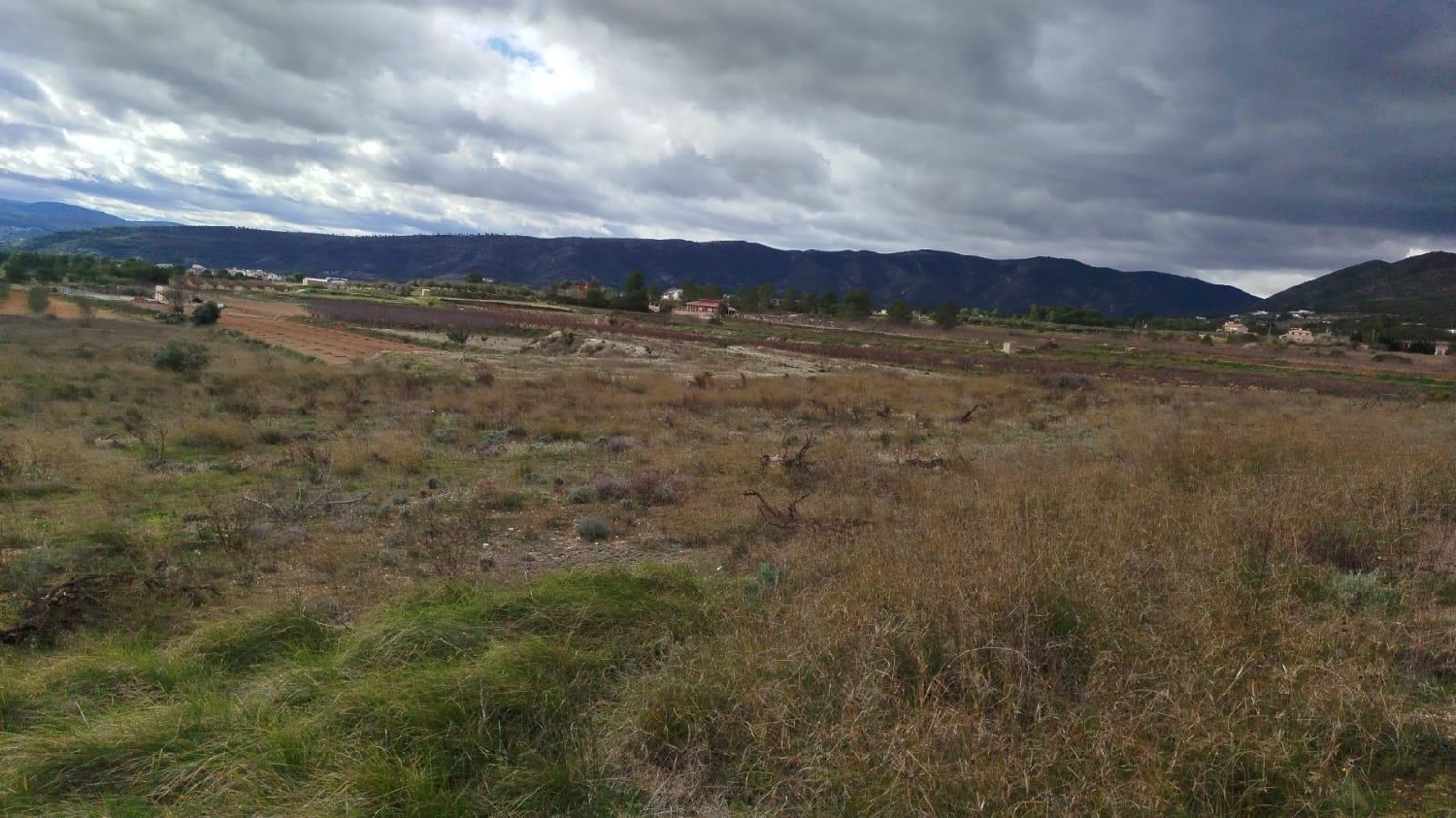  te koop perceel Aielo De Malferit Vall D'albaida 5