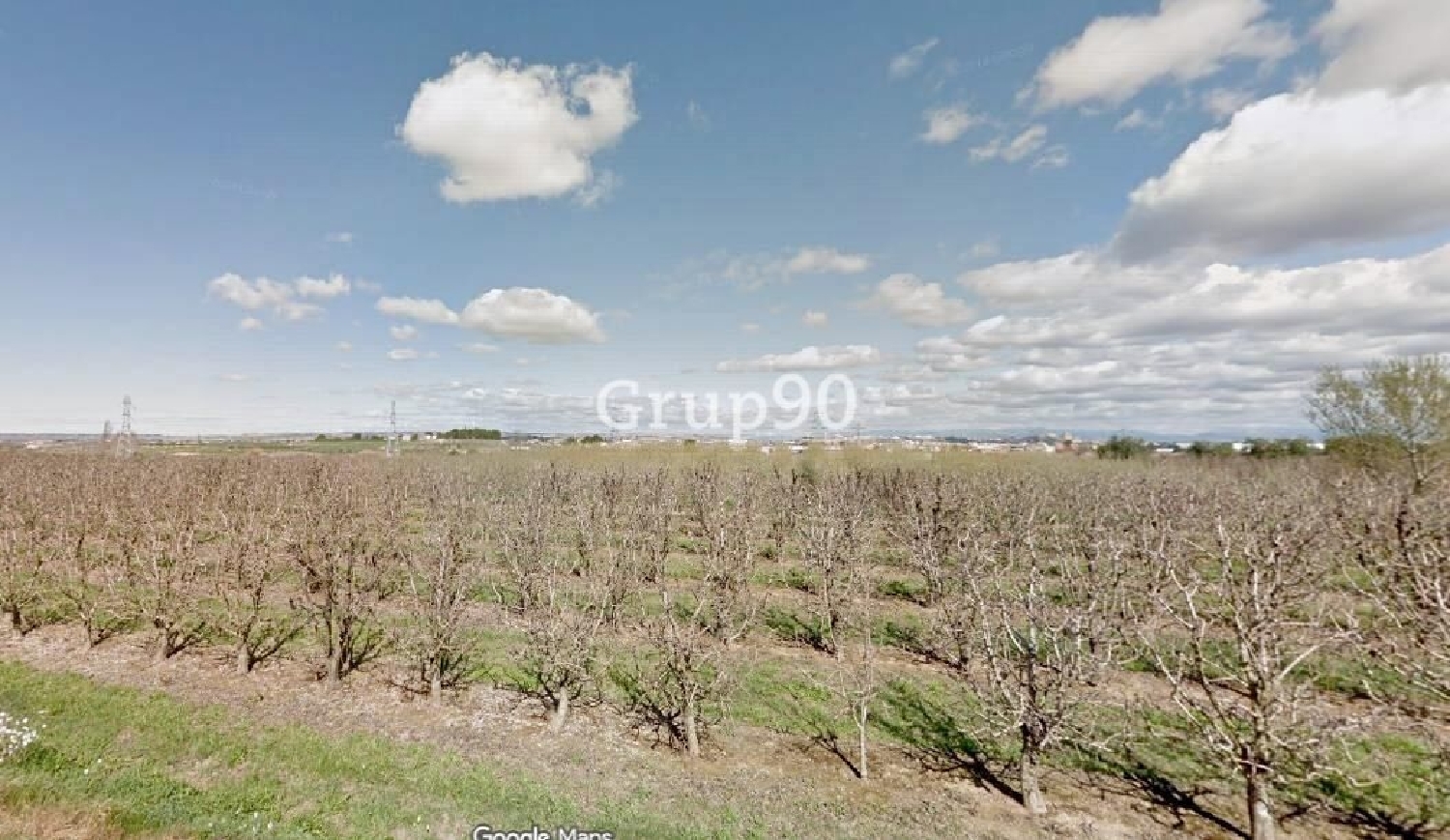  kaufen Grundstück Albatàrrec Segrià 1