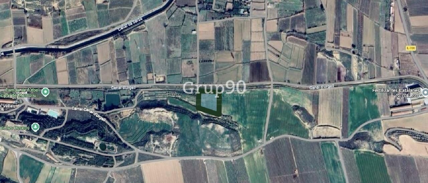  kaufen Grundstück Albatàrrec Segrià 3