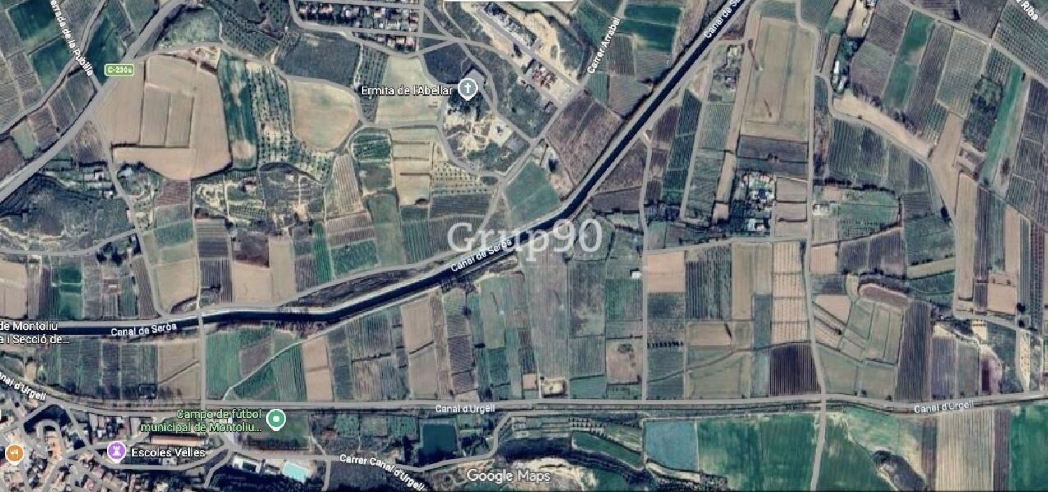  kaufen Grundstück Albatàrrec Segrià 8