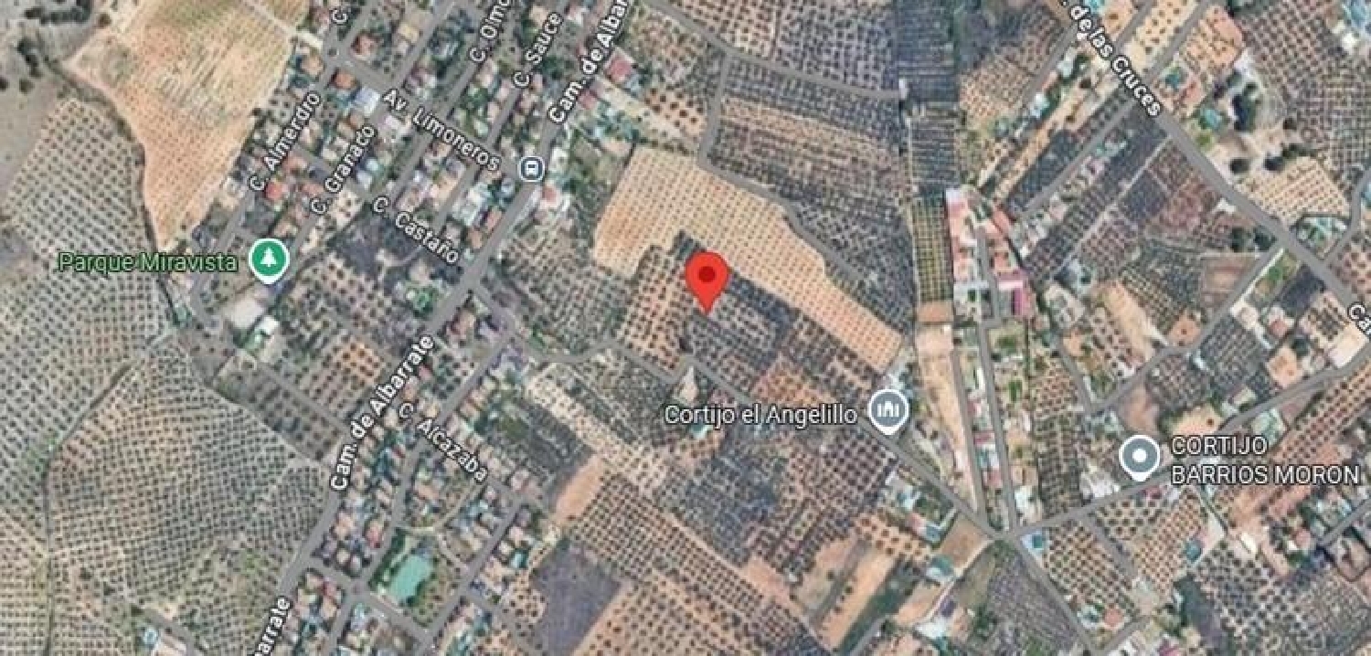  en venta terreno Albolote Vega De Granada 3