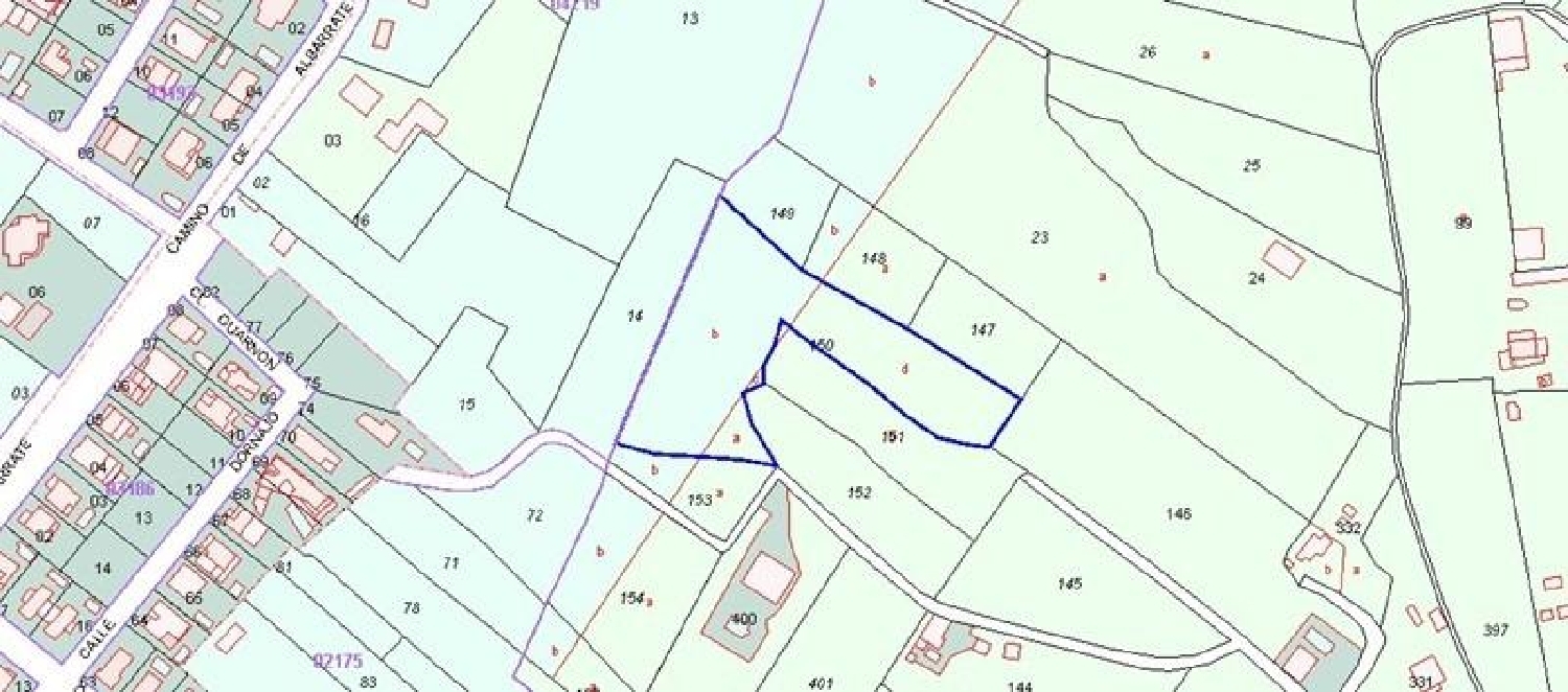  en venta terreno Albolote Vega De Granada 4