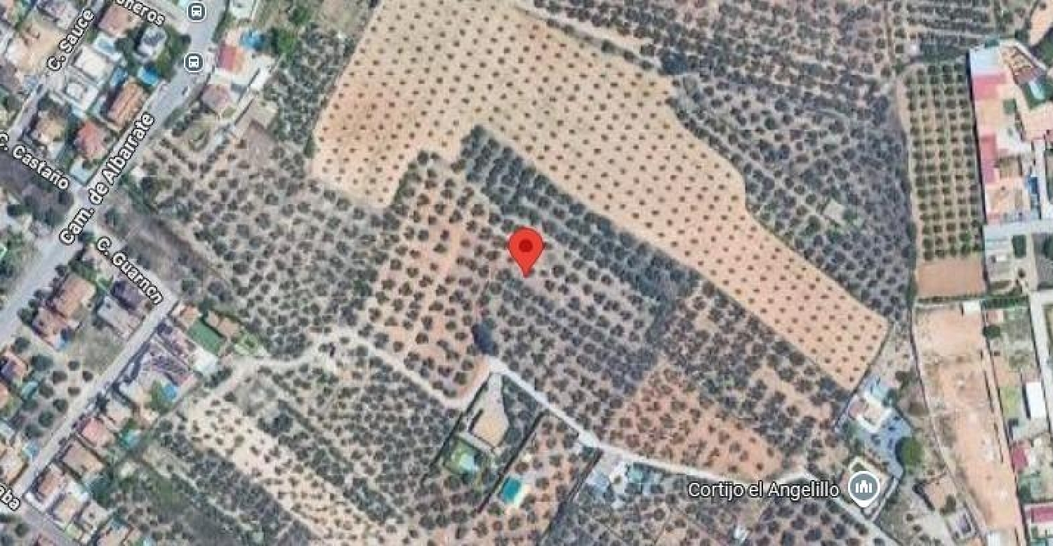  en venta terreno Albolote Vega De Granada 2