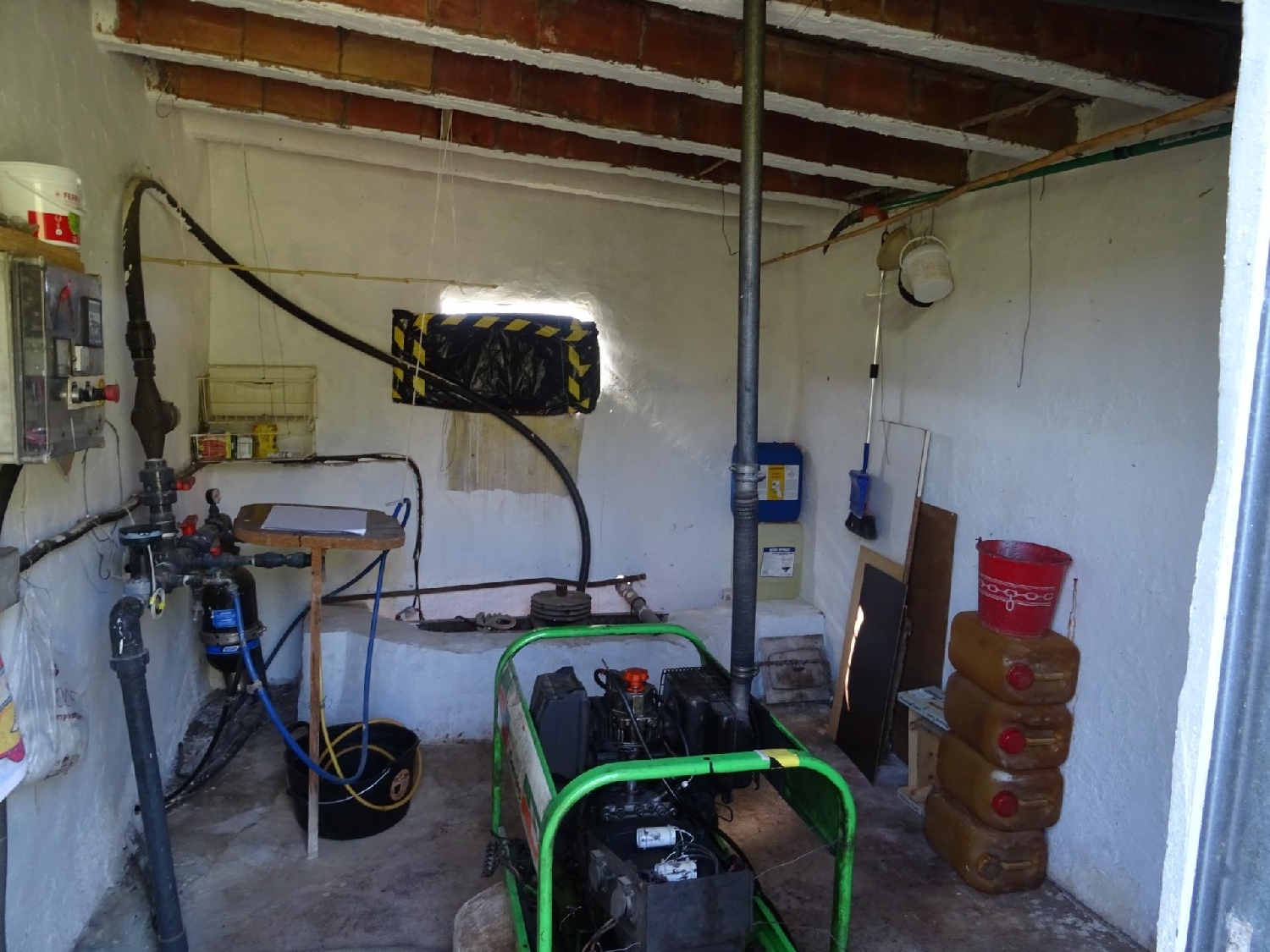  kaufen Grundstück Alcalalí Marina Alta 7