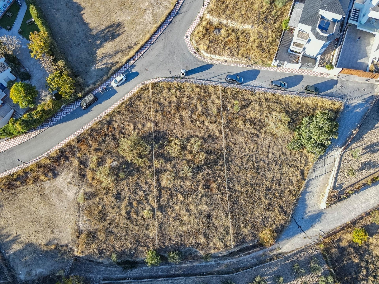  te koop perceel Alfacar Vega De Granada 5